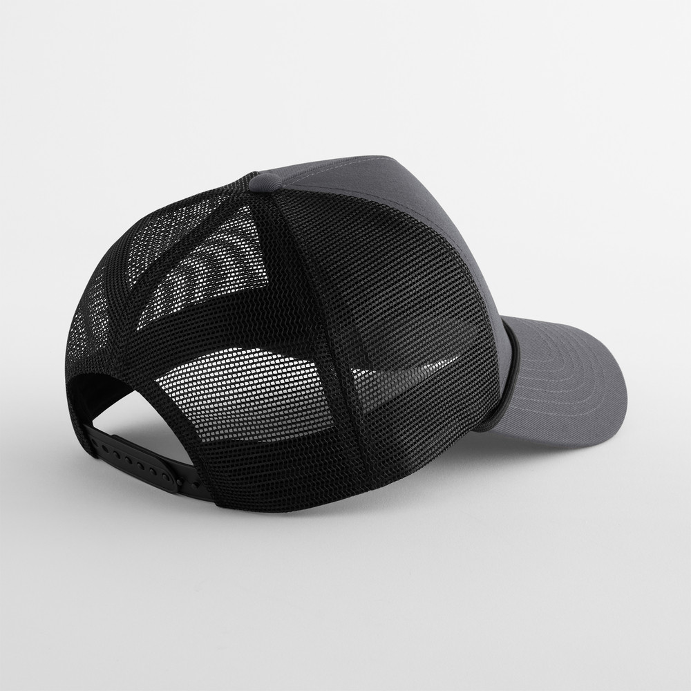 5 PANEL ROPE TRUCKER