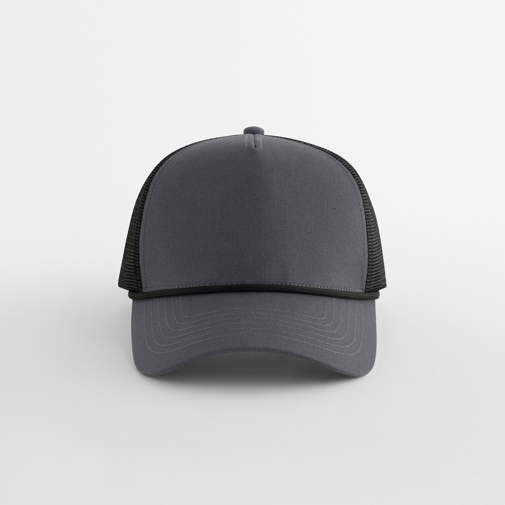 5 PANEL ROPE TRUCKER