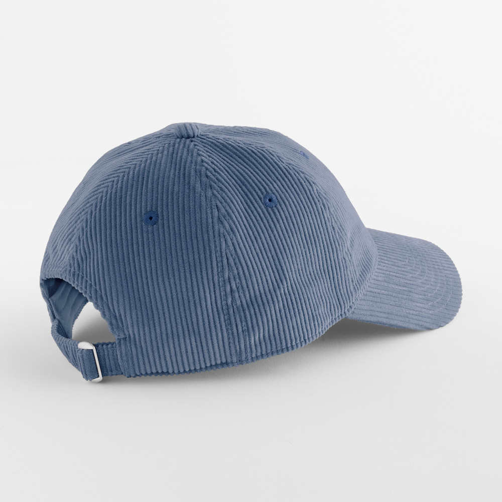CORDUROY DAD CAP