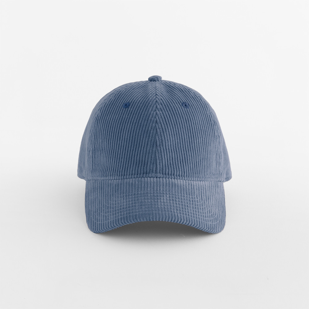 CORDUROY DAD CAP