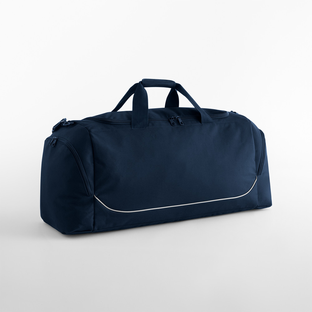 TEAMWEAR JUMBO KIT BAG