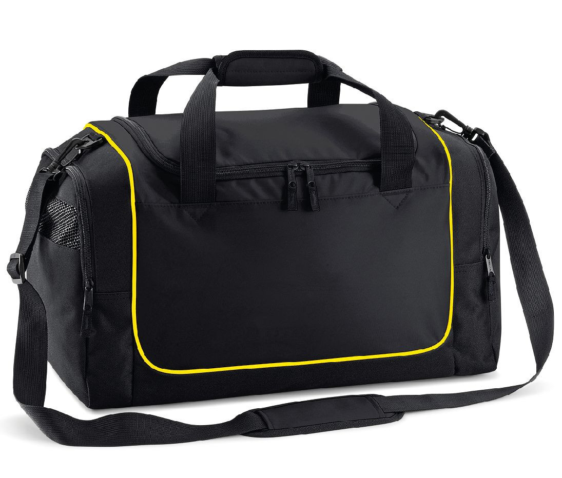 TEAMWEAR LOCKER BAG