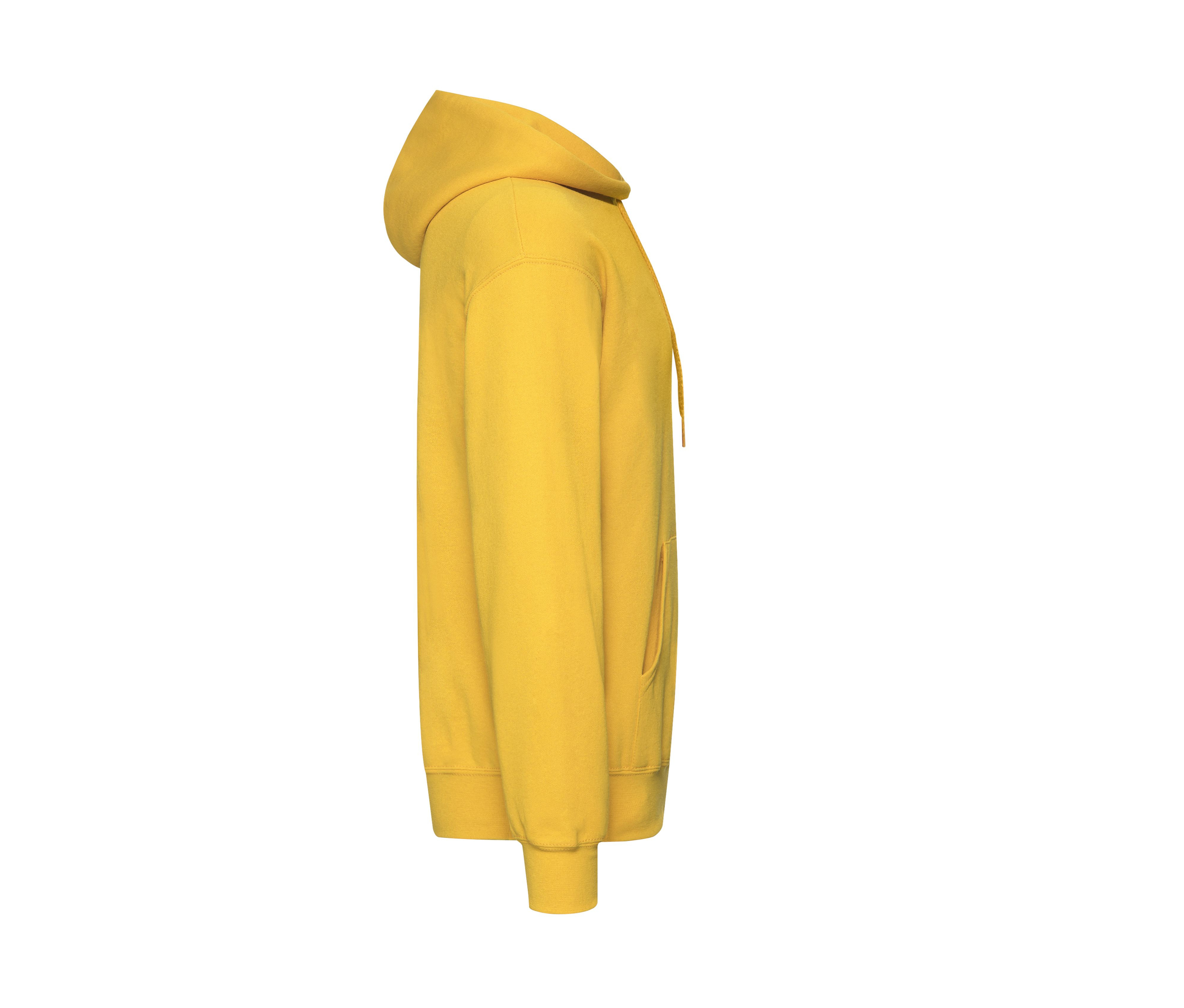 CLASSIC HOODED SWEAT