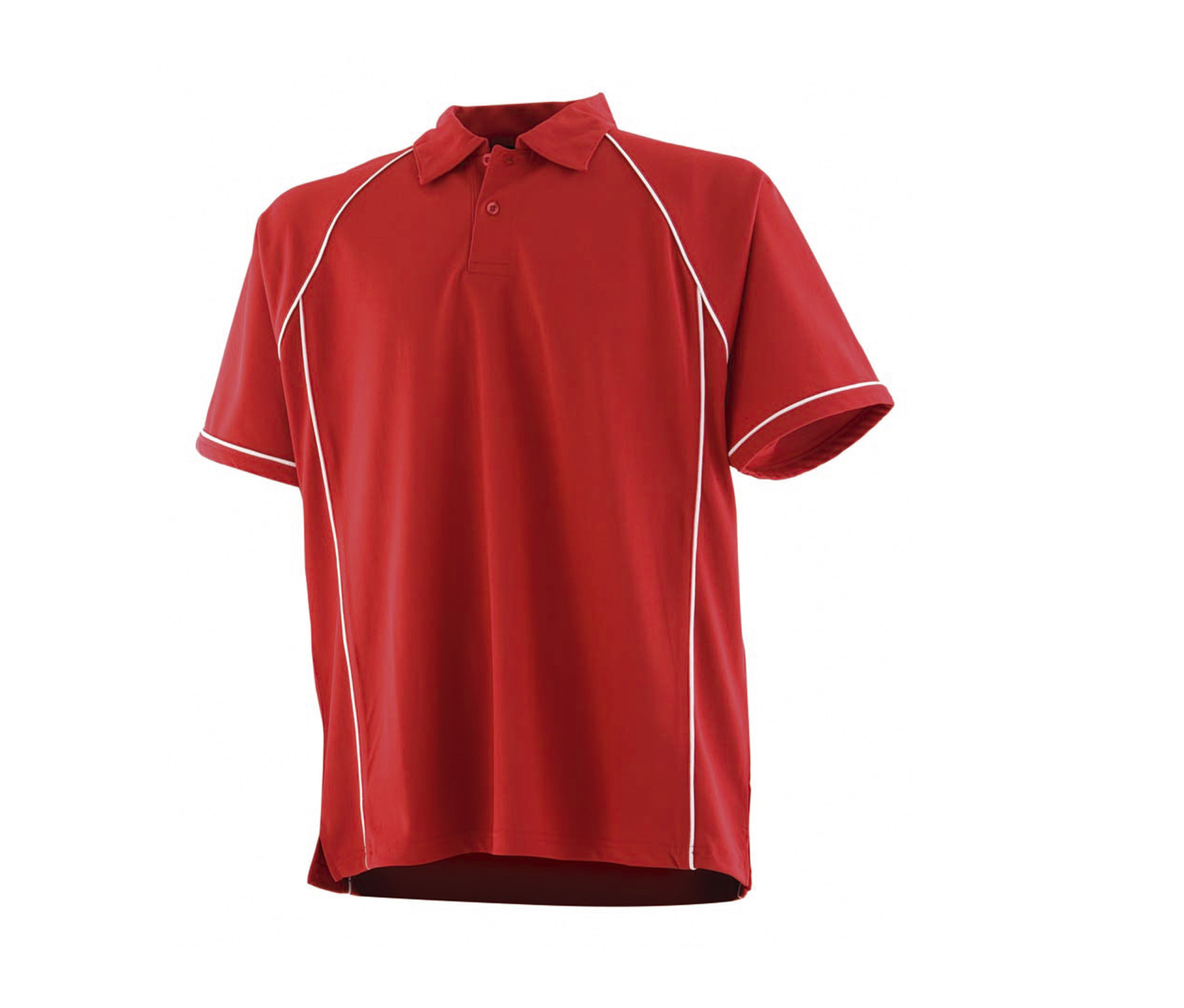 PERFORMANCE POLO MEN