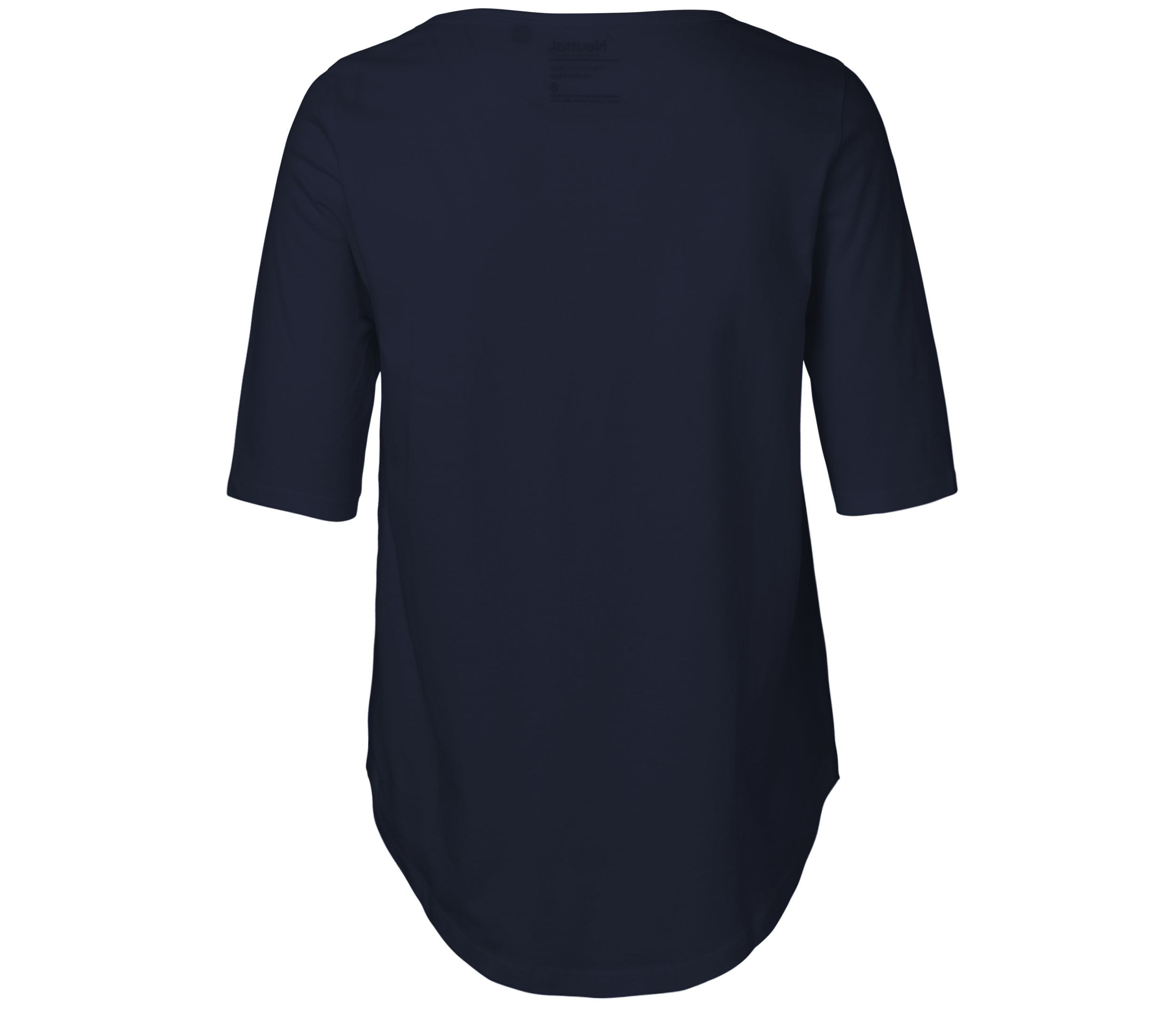 LADIES HALF SLEEVE T-SHIRT
