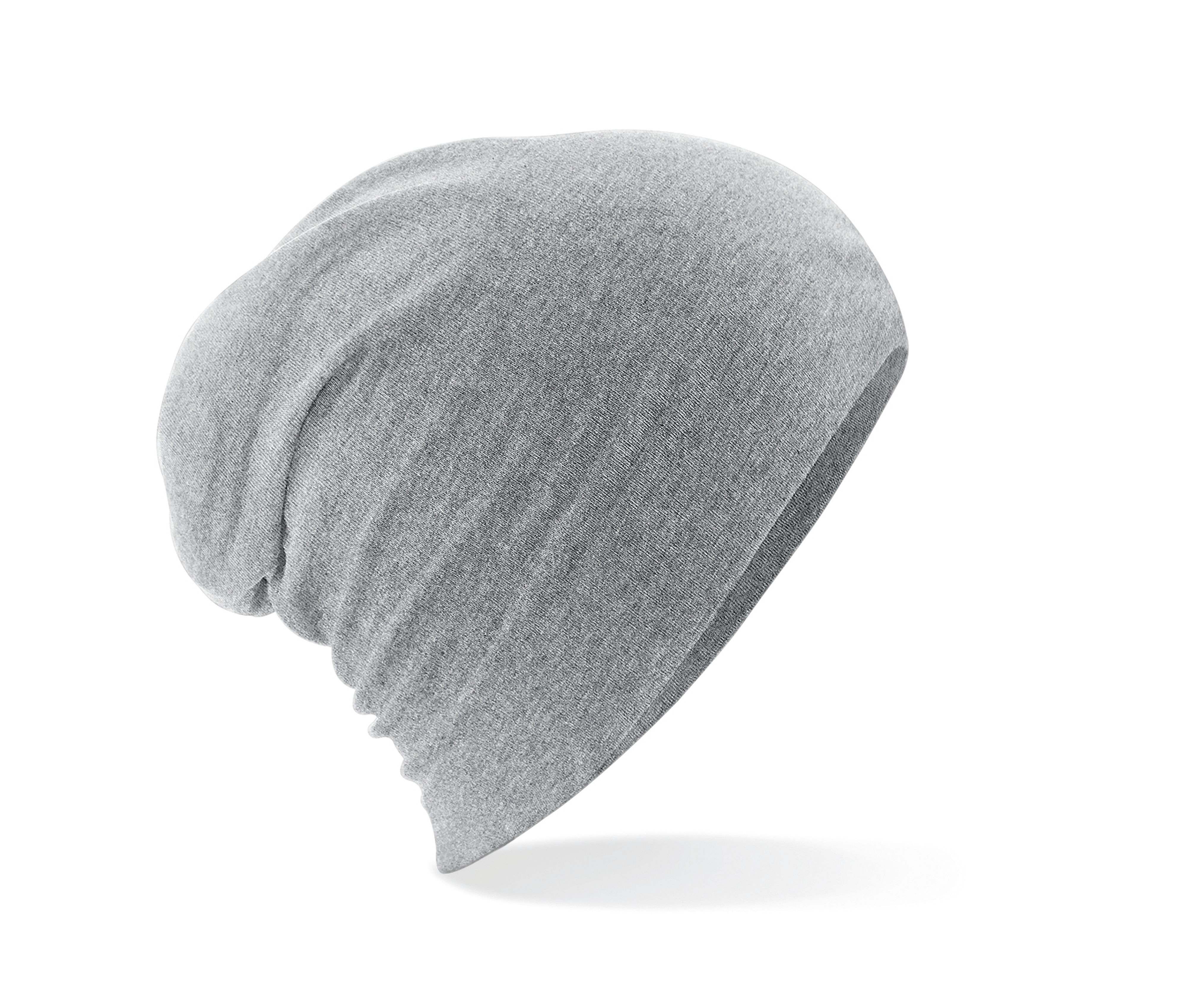 HEMSEDAL COTTON SLOUCH BEANIE