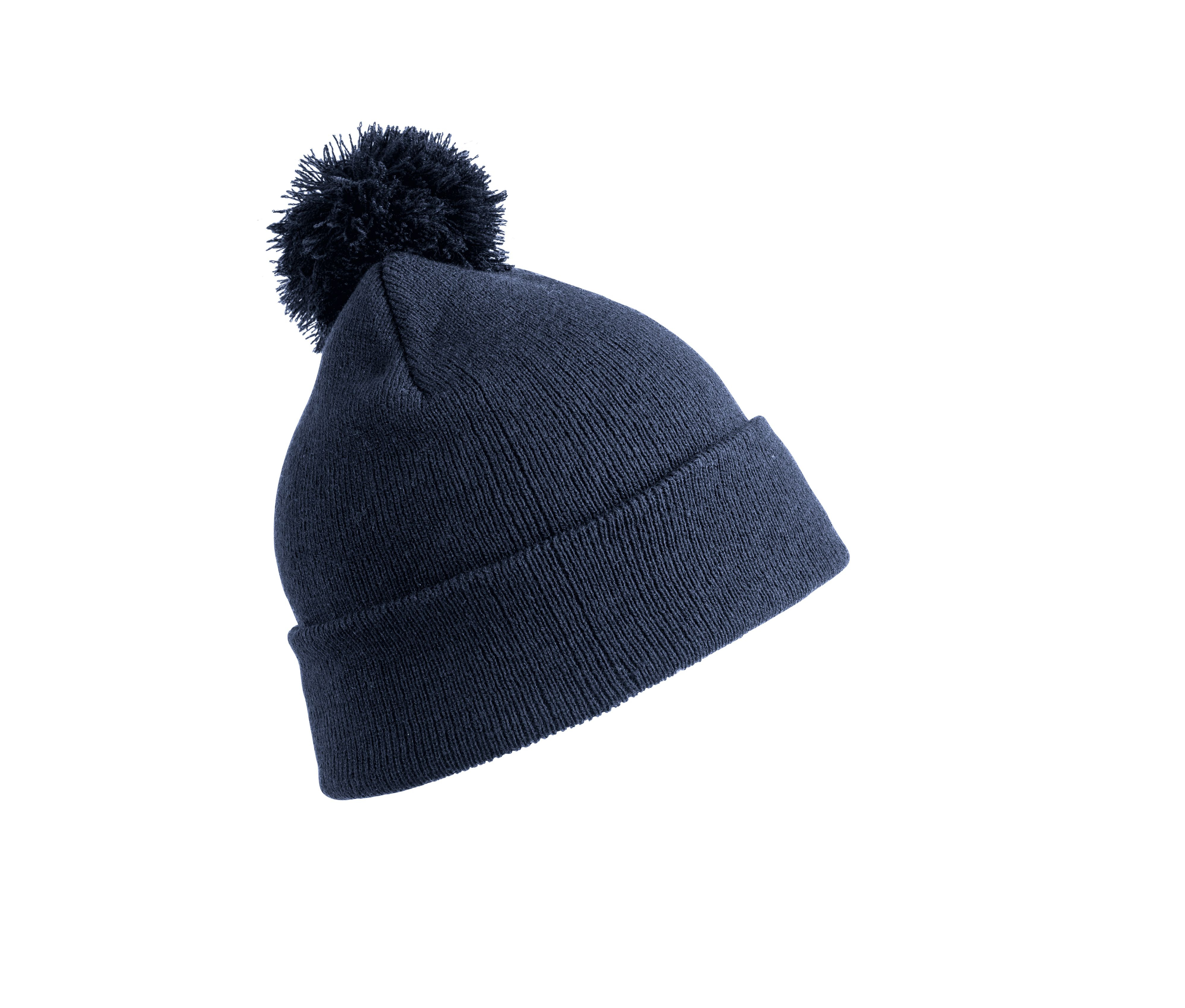 POM POM BEANIE