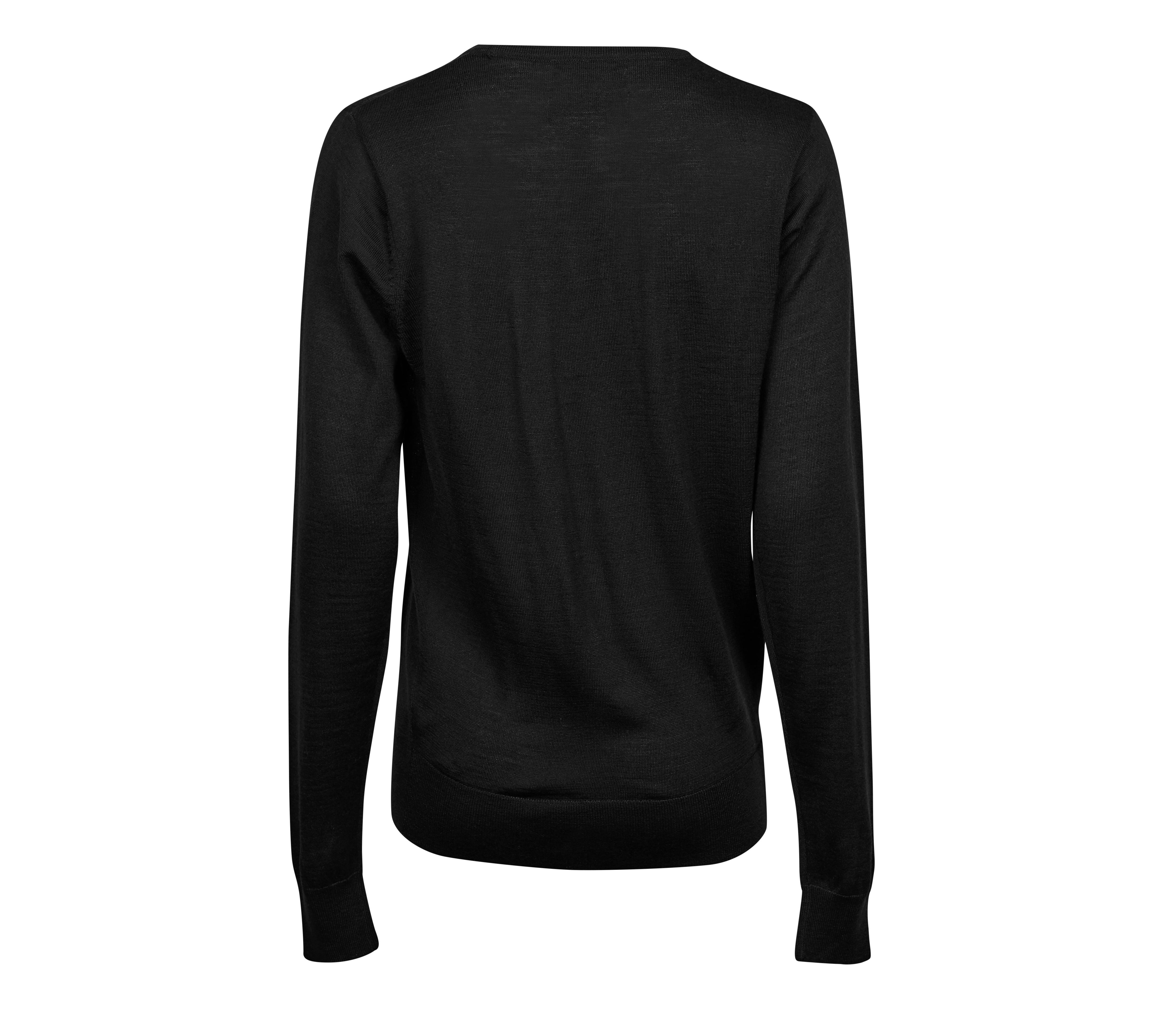 WOMENS CREW NECK