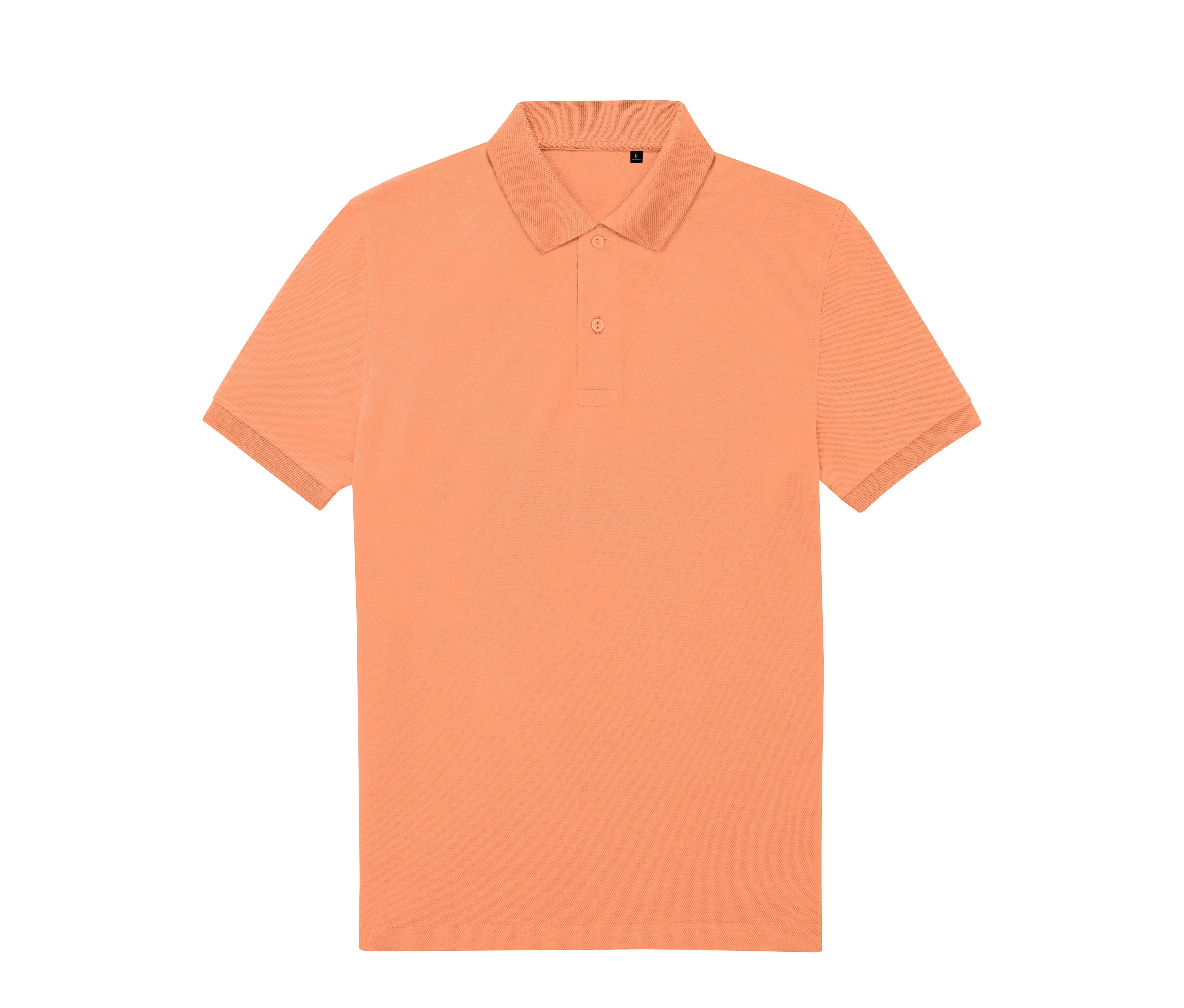 B&C MY ECO POLO 65/35