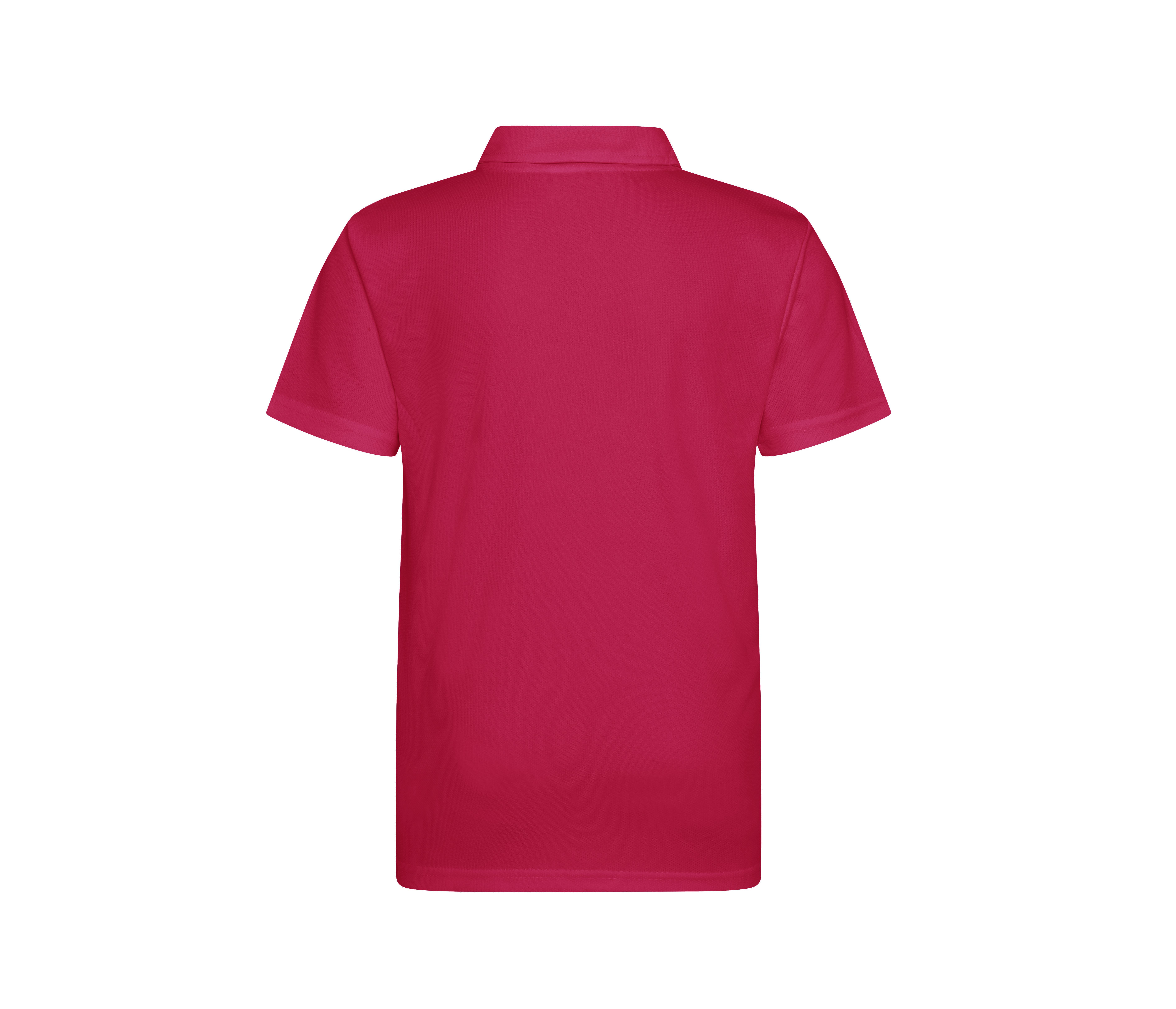 KIDS COOL POLO