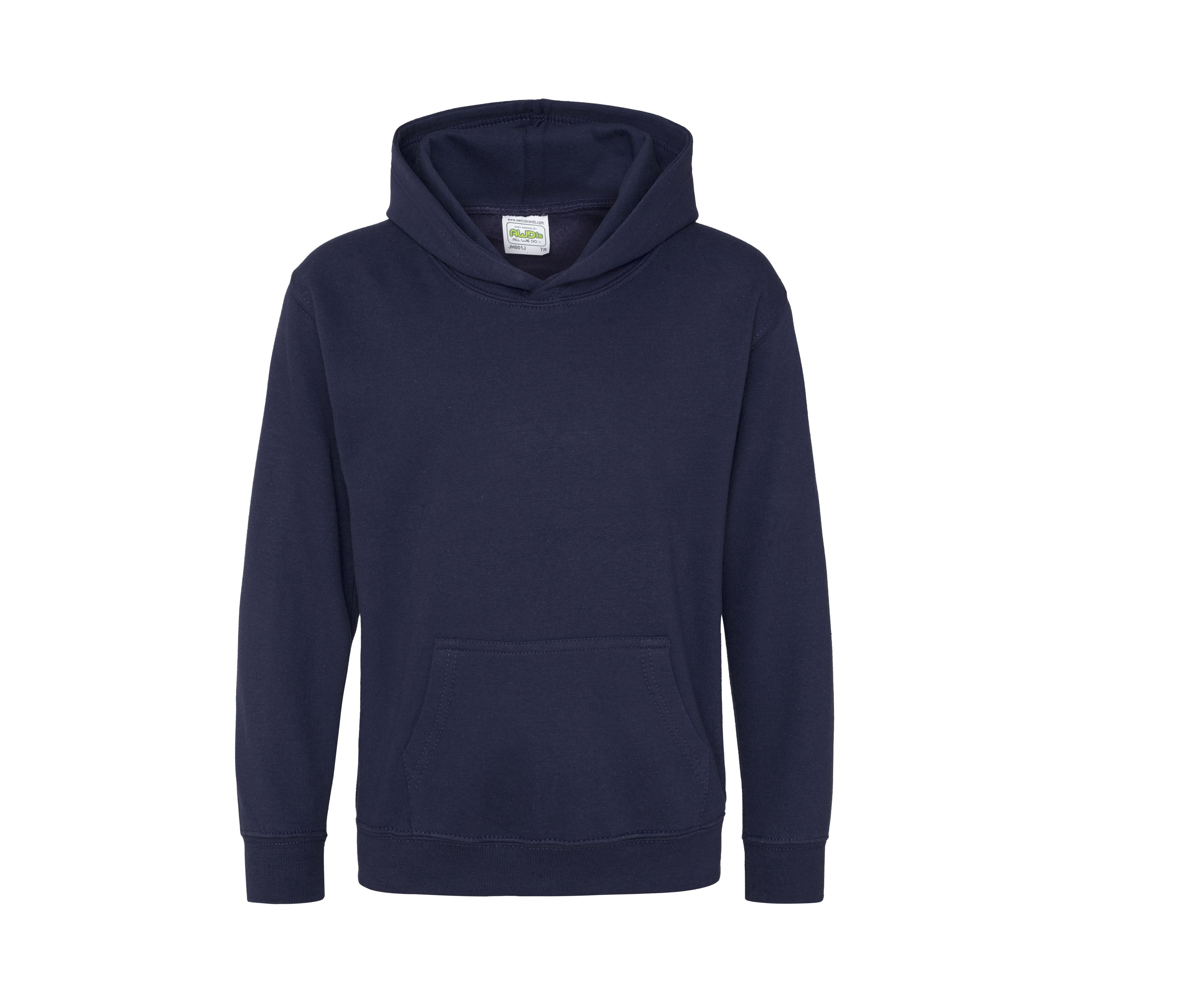 KIDS HOODIE
