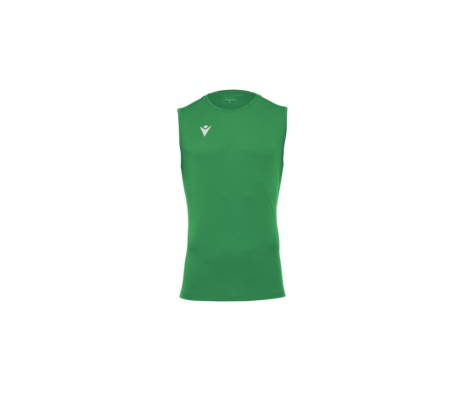KESIL SLEEVELESS SHIRT