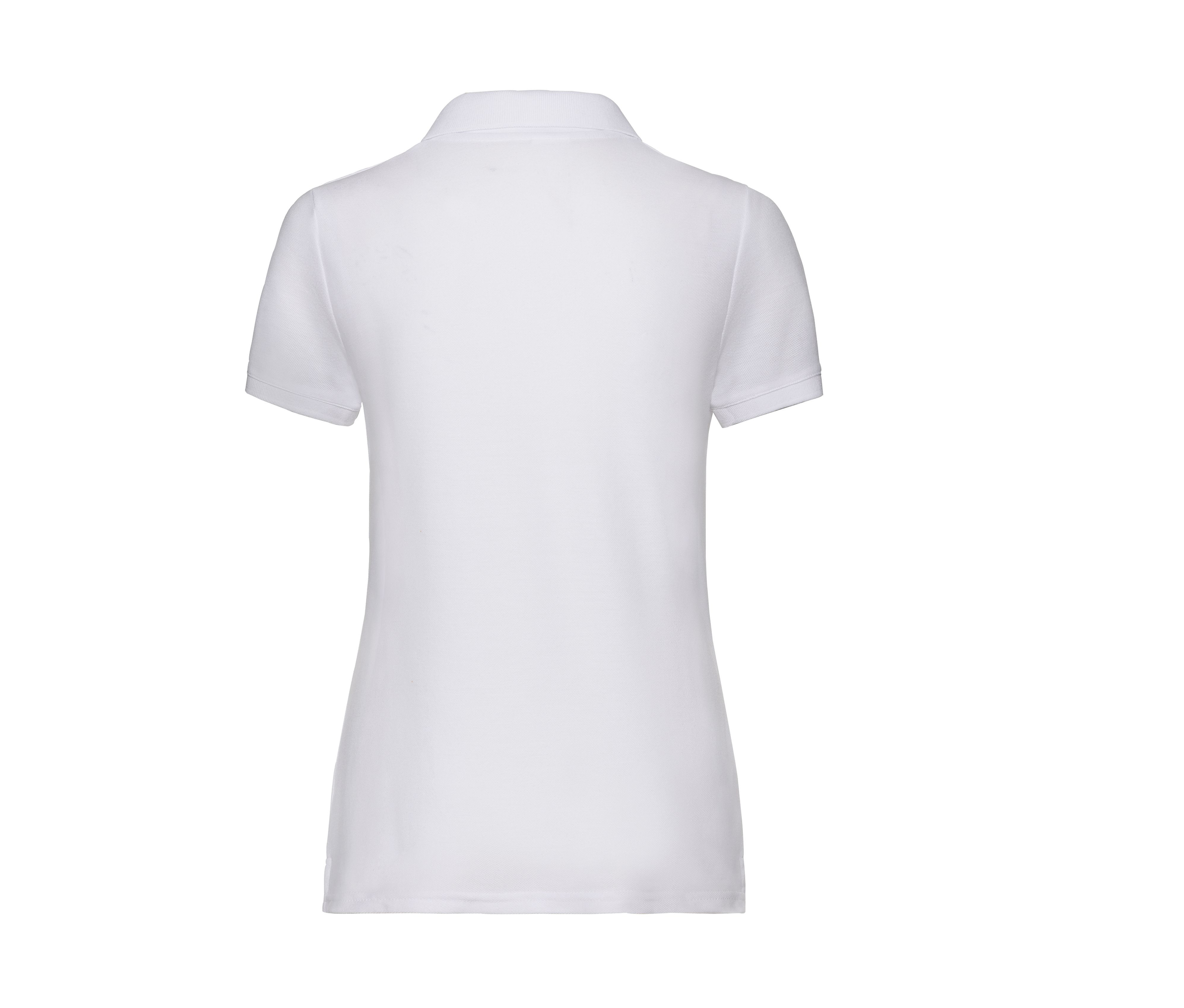 LADIES 65/35 POLO
