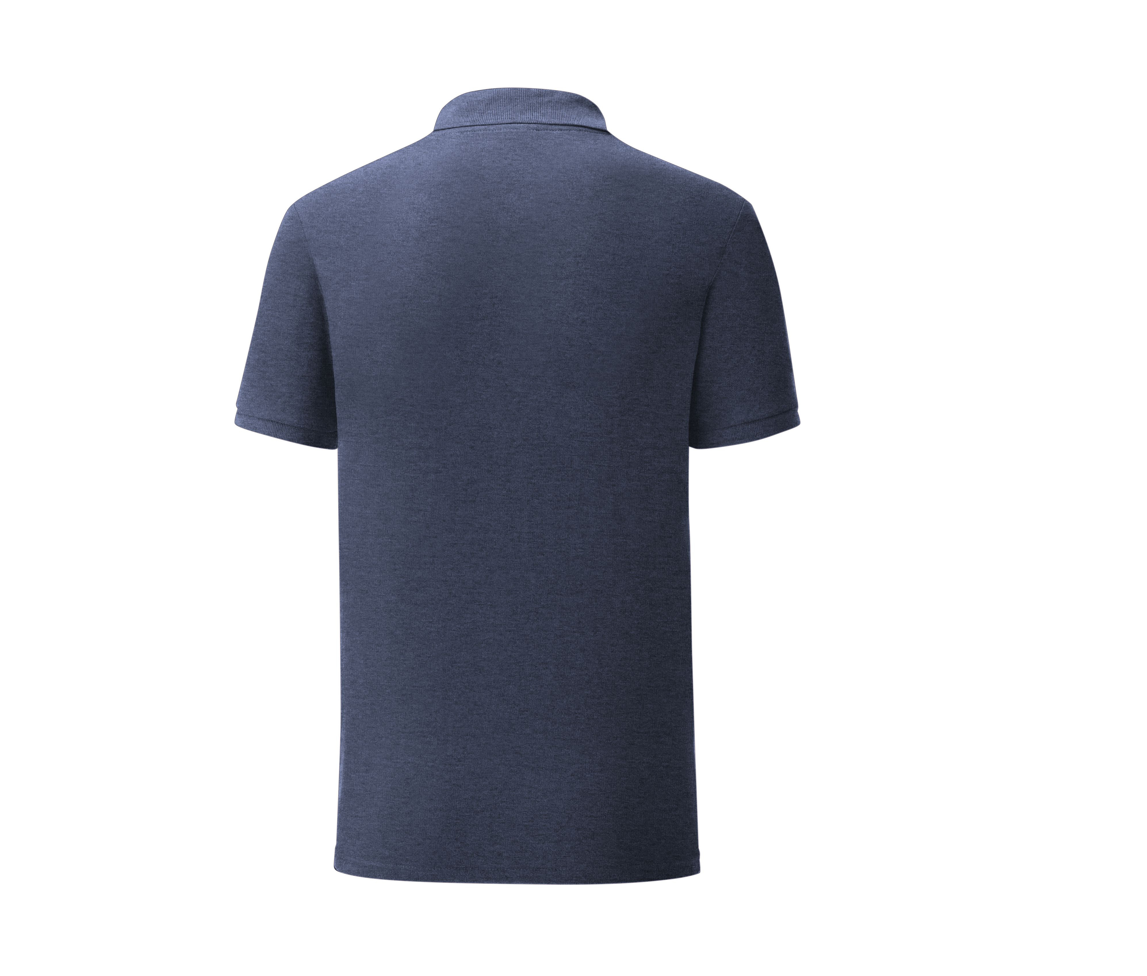 ICONIC POLO