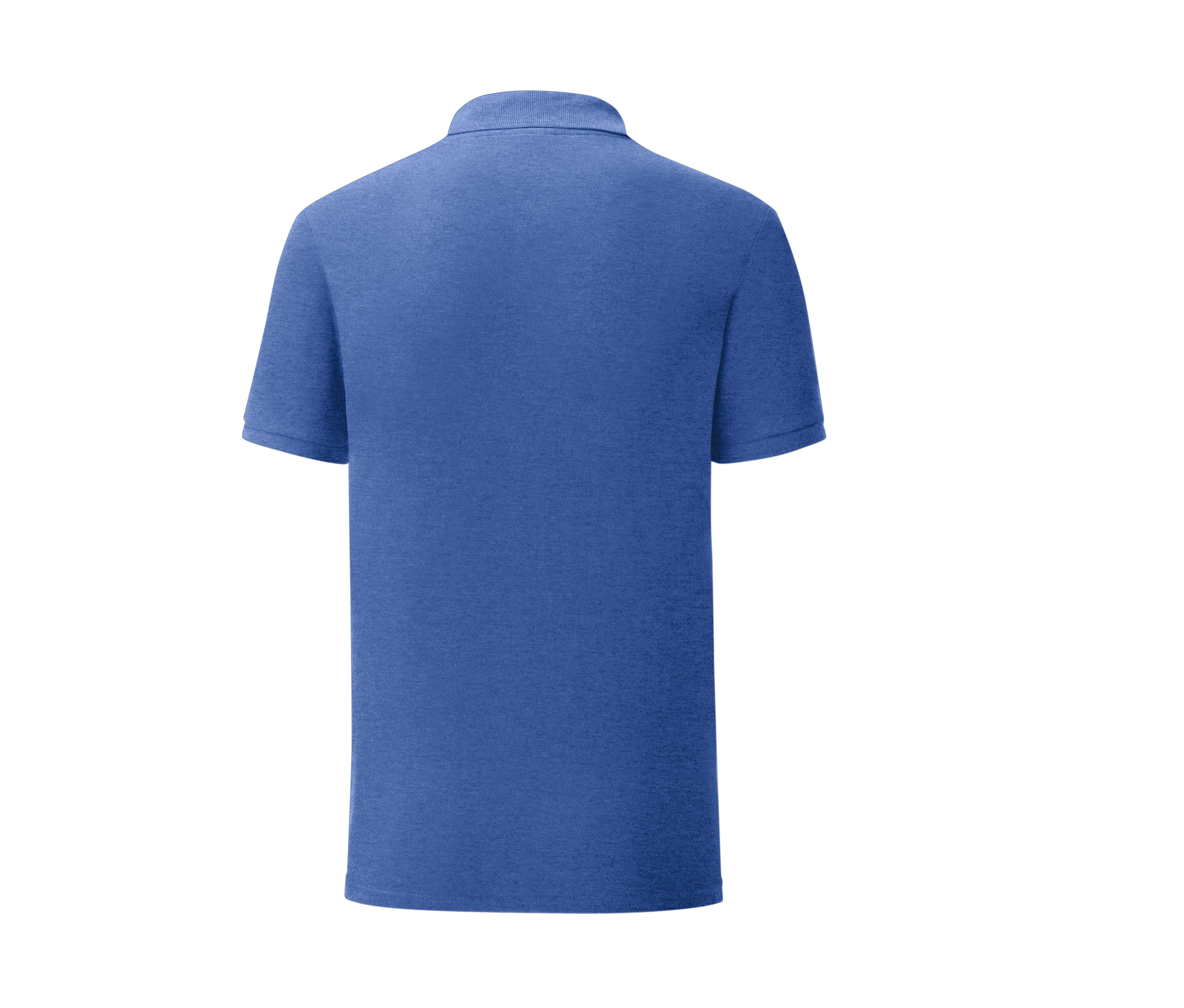 ICONIC POLO