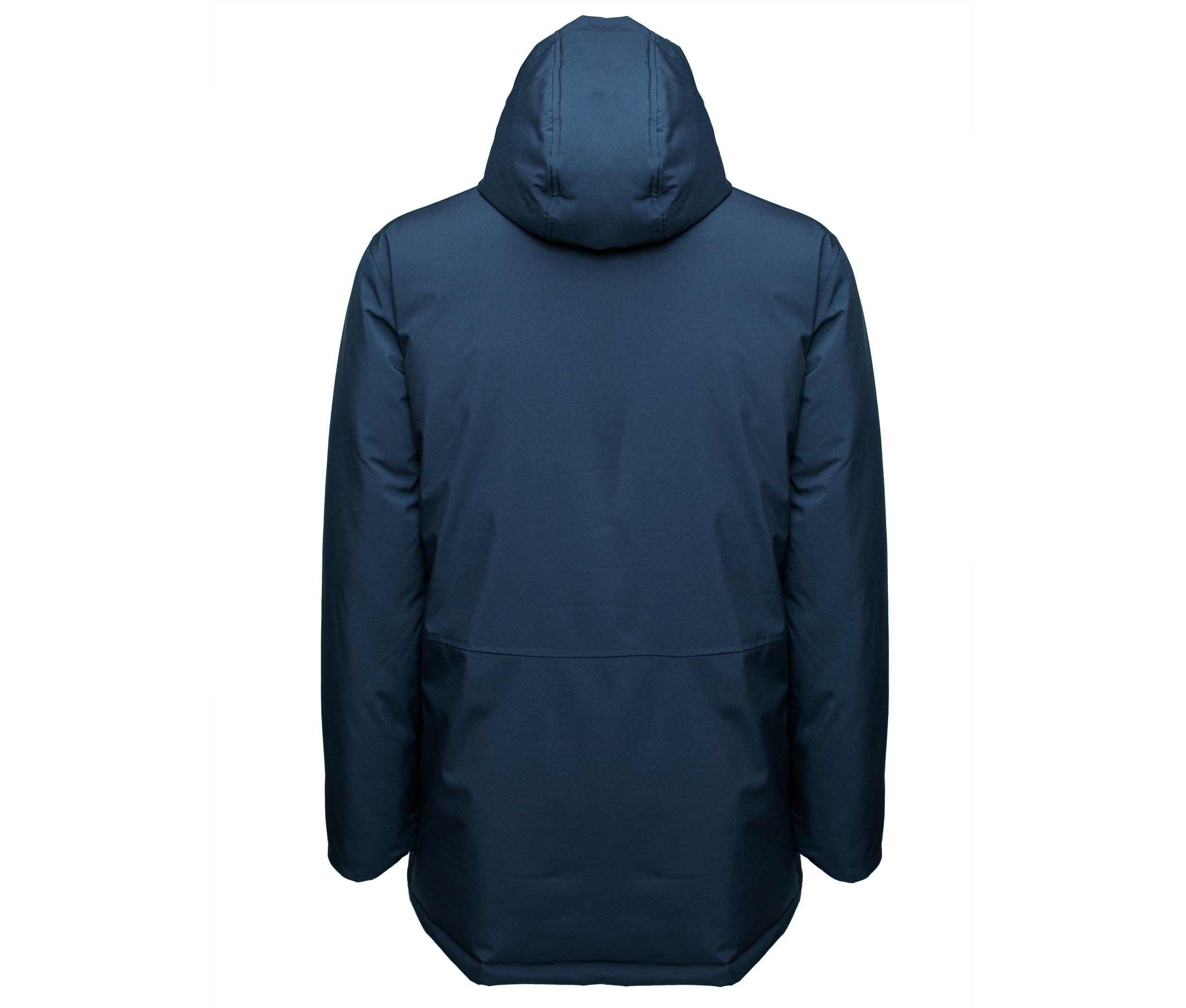 PRIME SMART PARKA