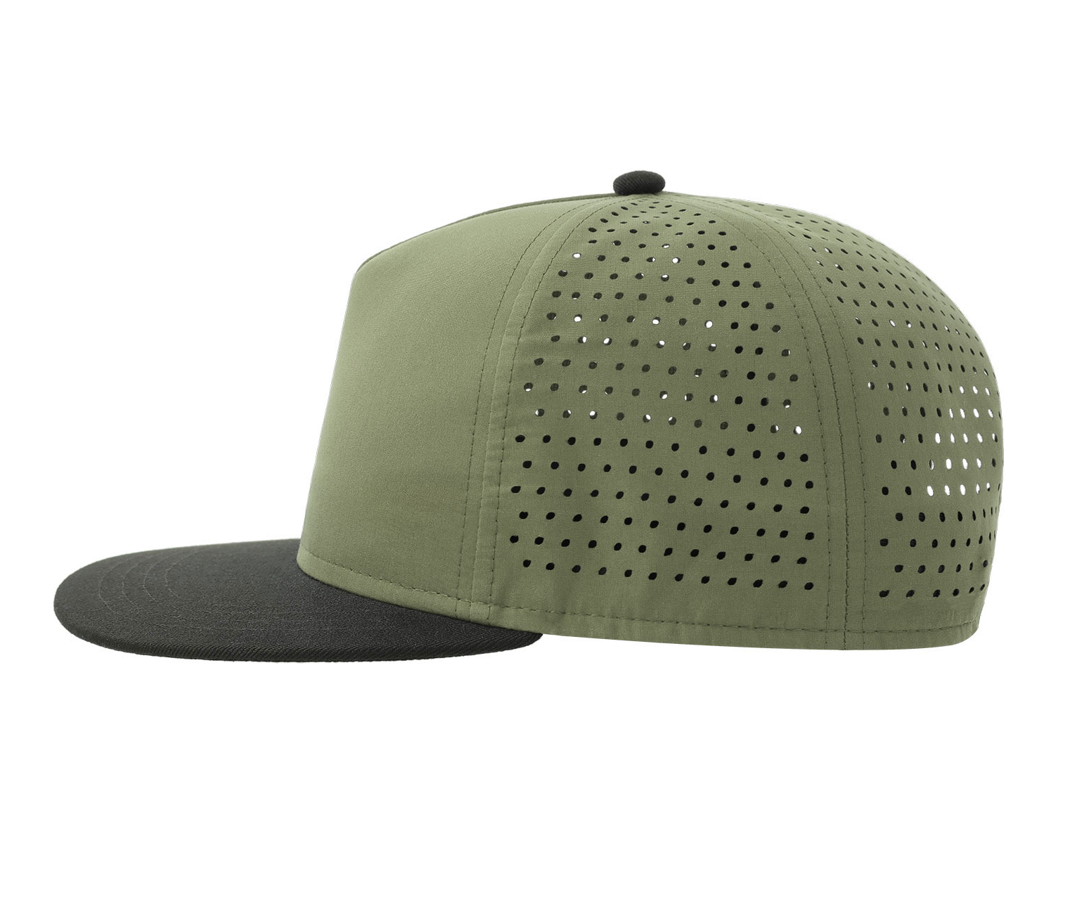 BANK FIVE-S