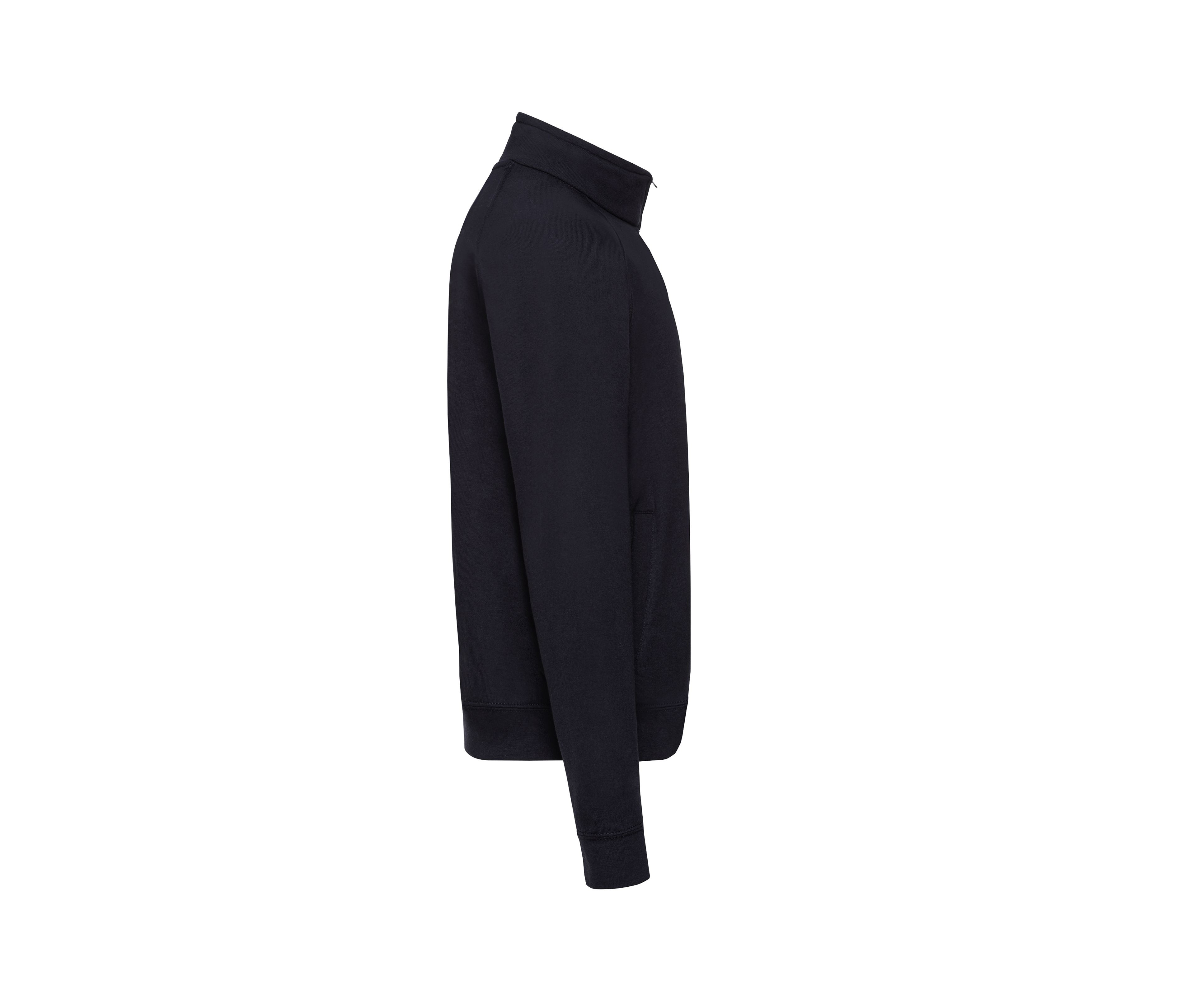 CLASSIC SWEAT JACKET