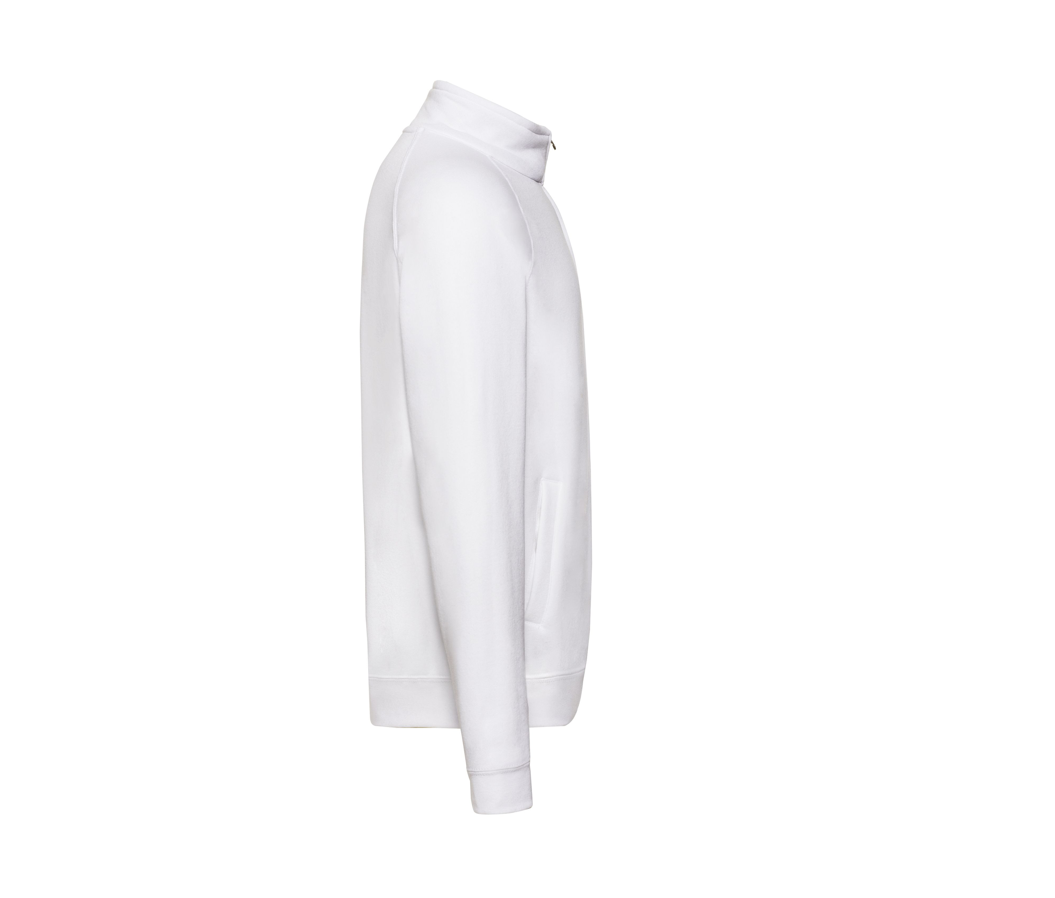 CLASSIC SWEAT JACKET