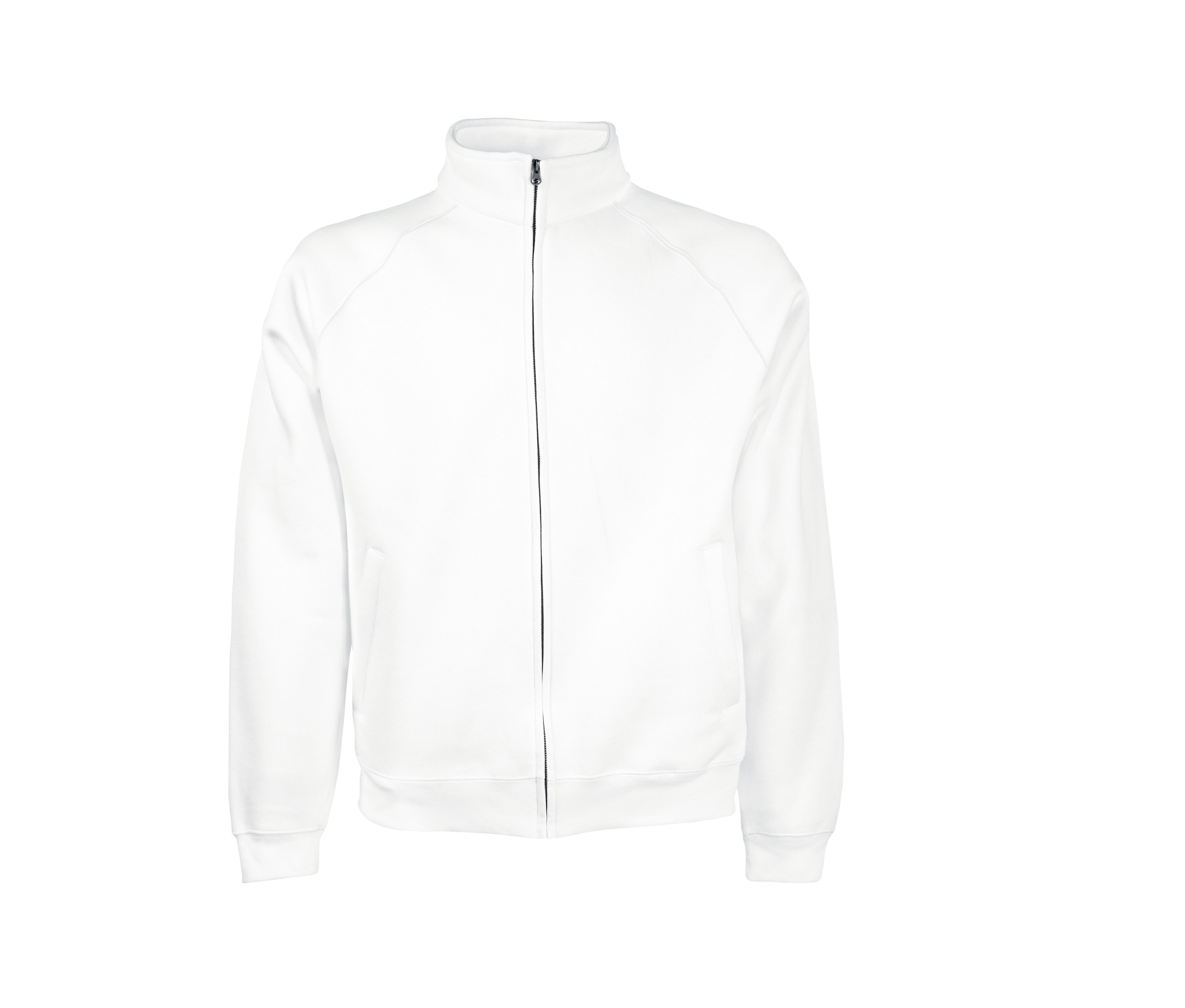 CLASSIC SWEAT JACKET