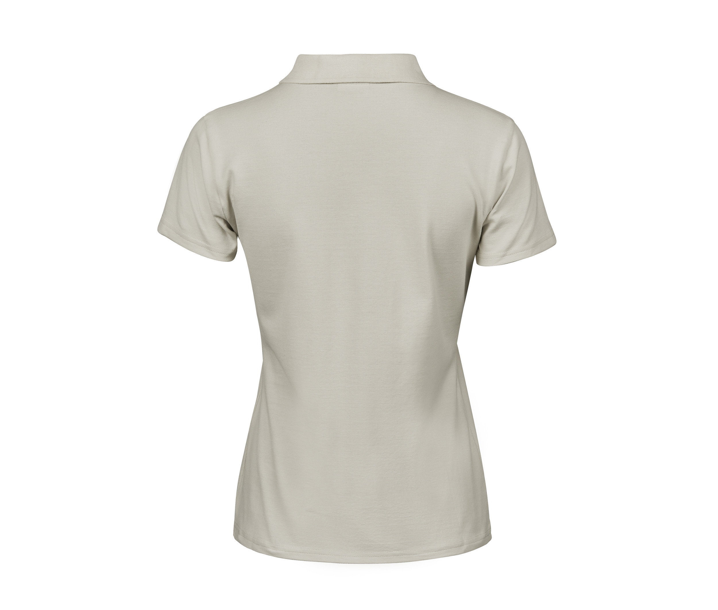 WOMEN'S LUXURY STRETCH POLO