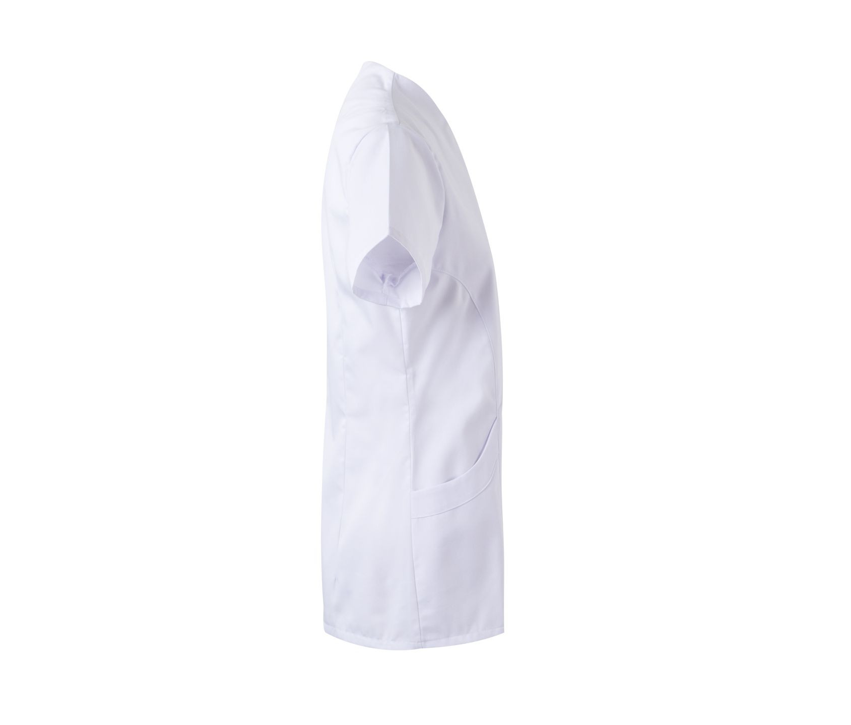 TUNIQUE FEMME FERMETURE ZIPPÉE