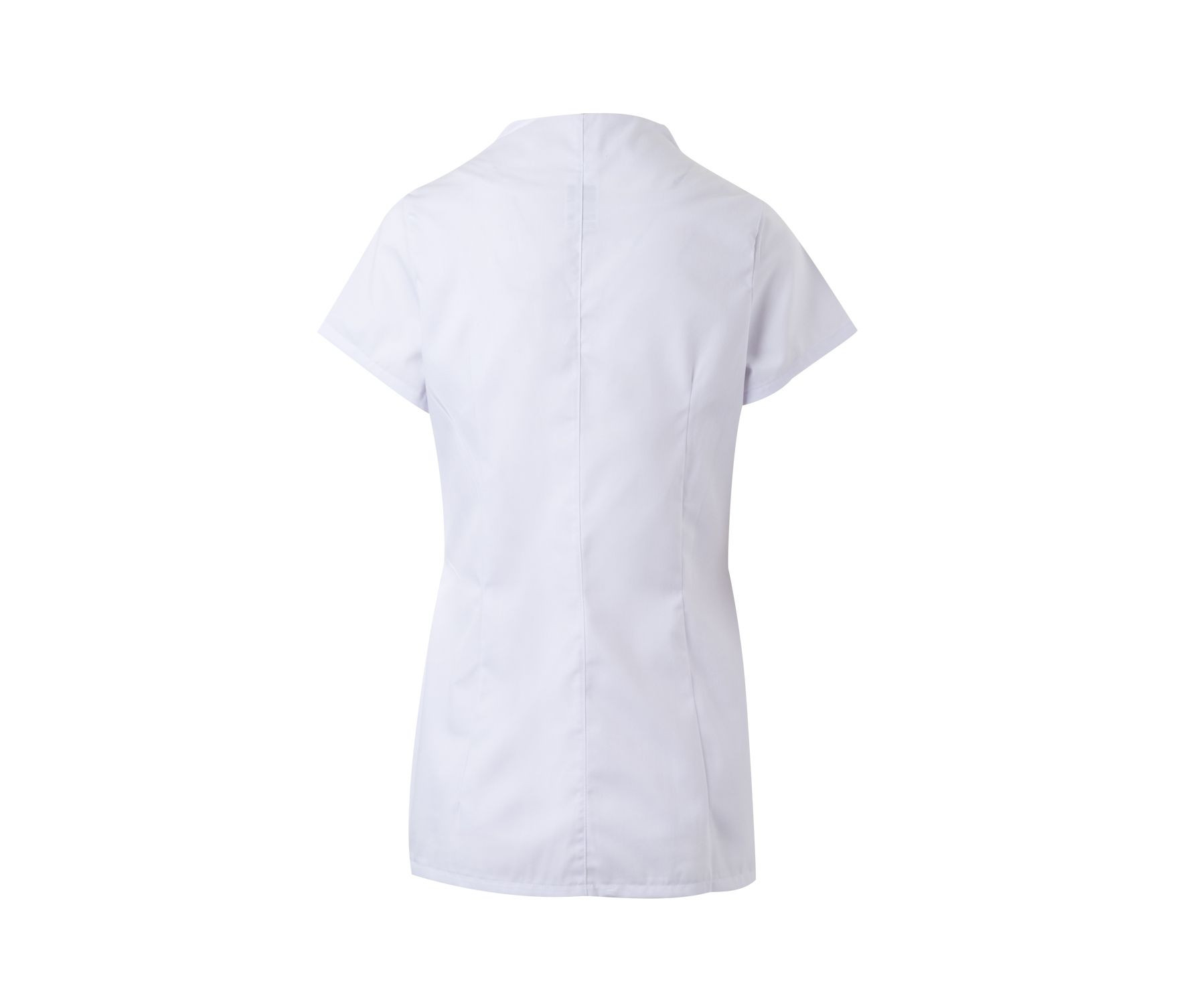 TUNIQUE FEMME FERMETURE ZIPPÉE