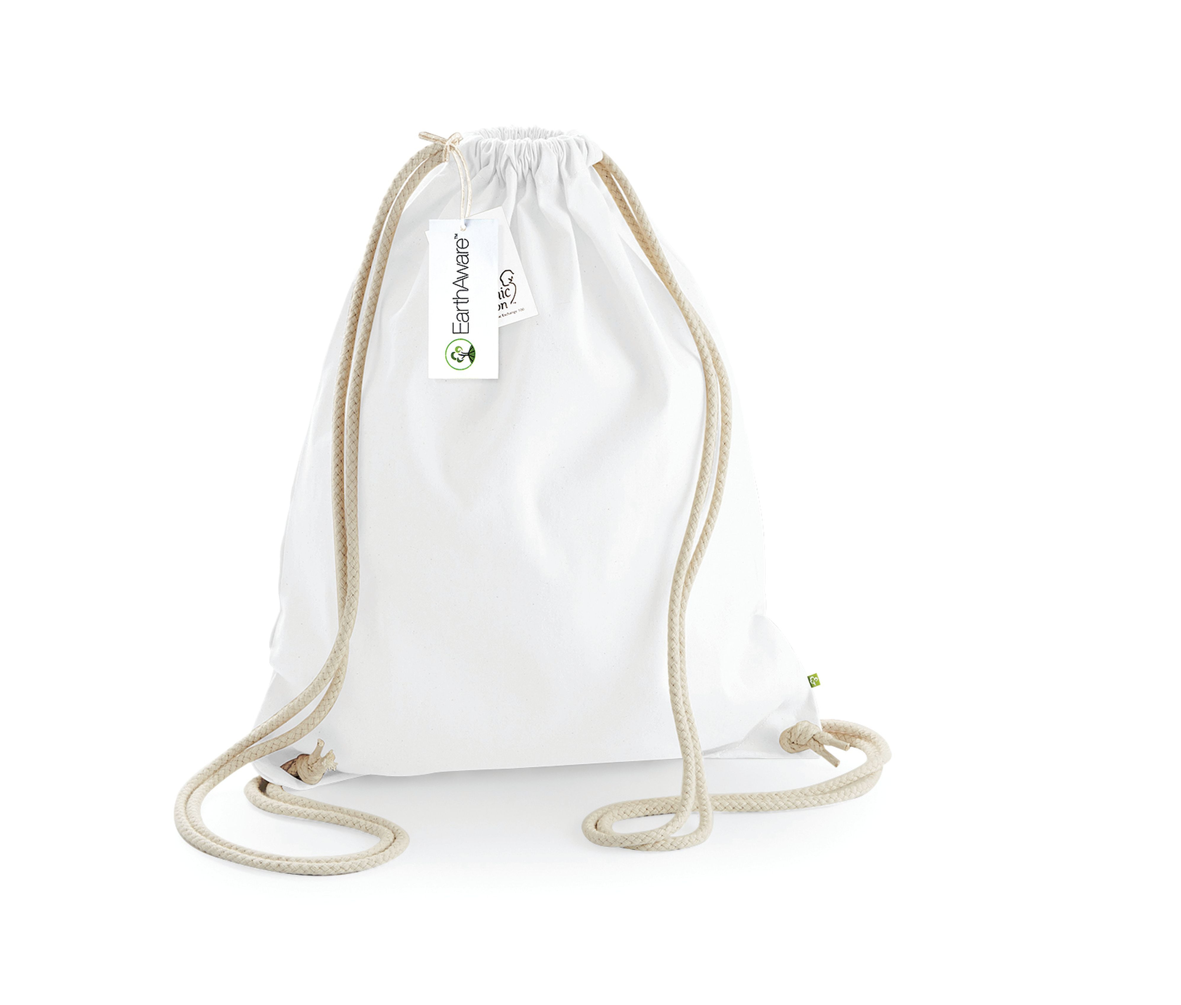 EARTHAWARE® ORGANIC GYMSAC
