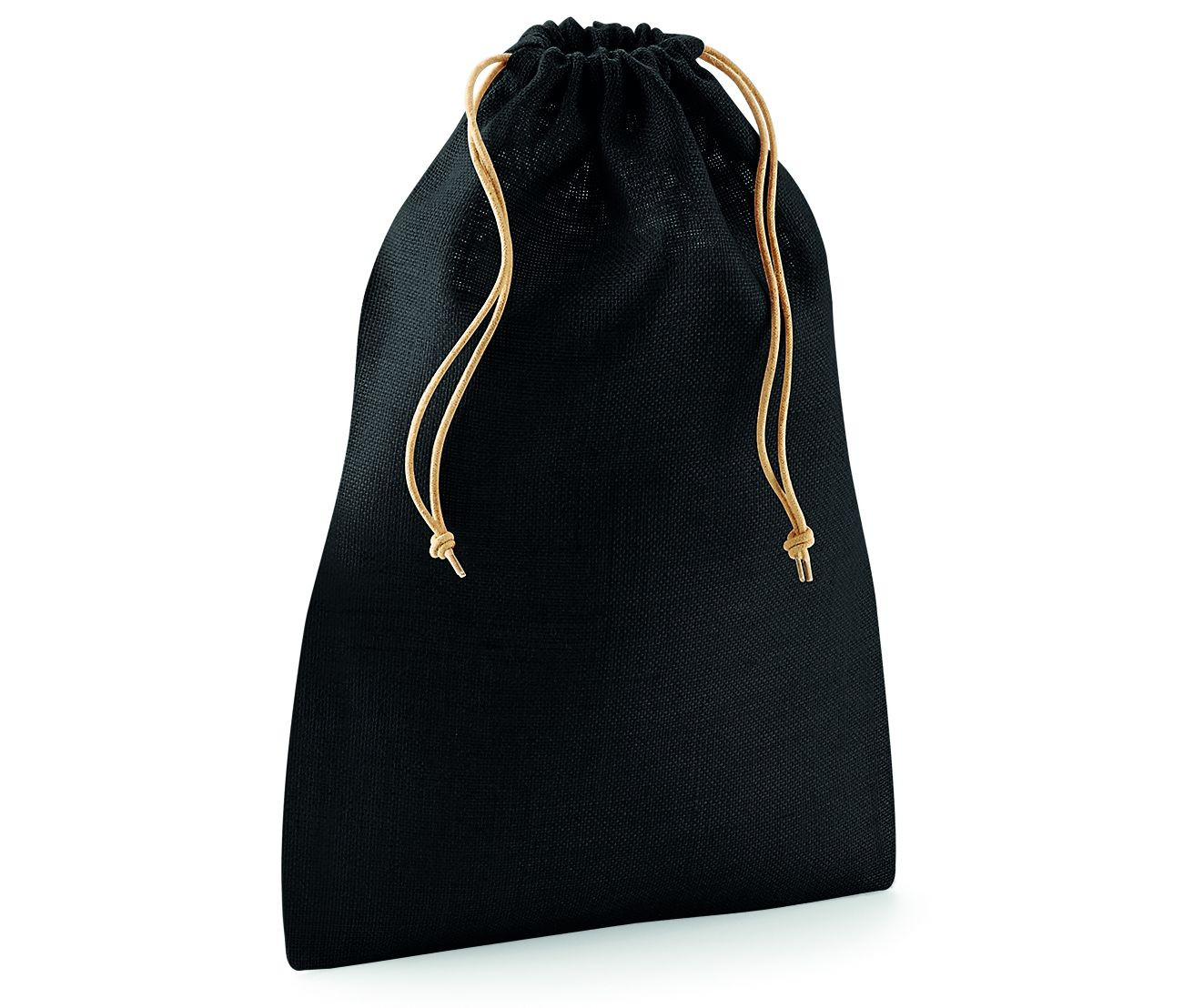 JUTE STUFF BAG
