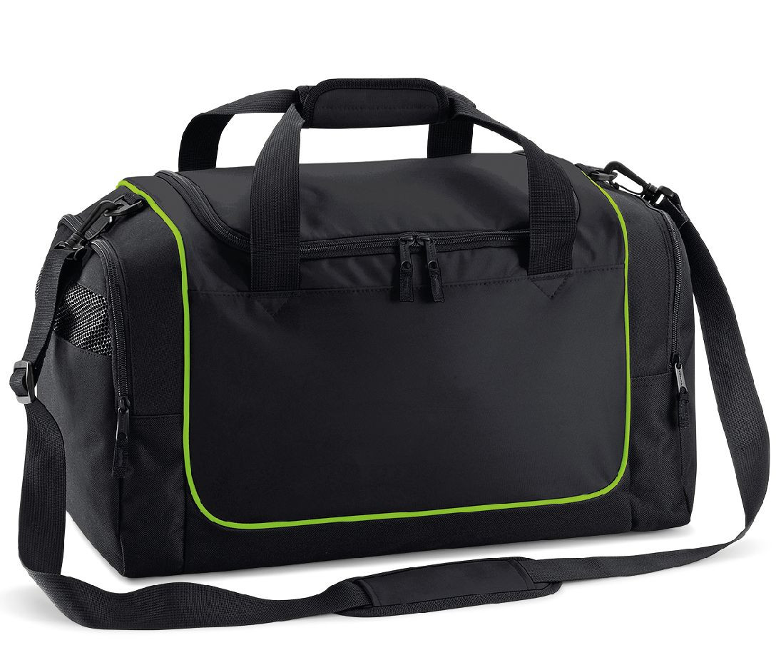 TEAMWEAR LOCKER BAG