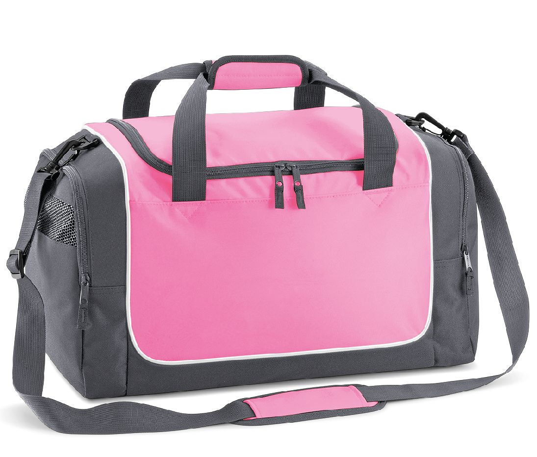 TEAMWEAR LOCKER BAG