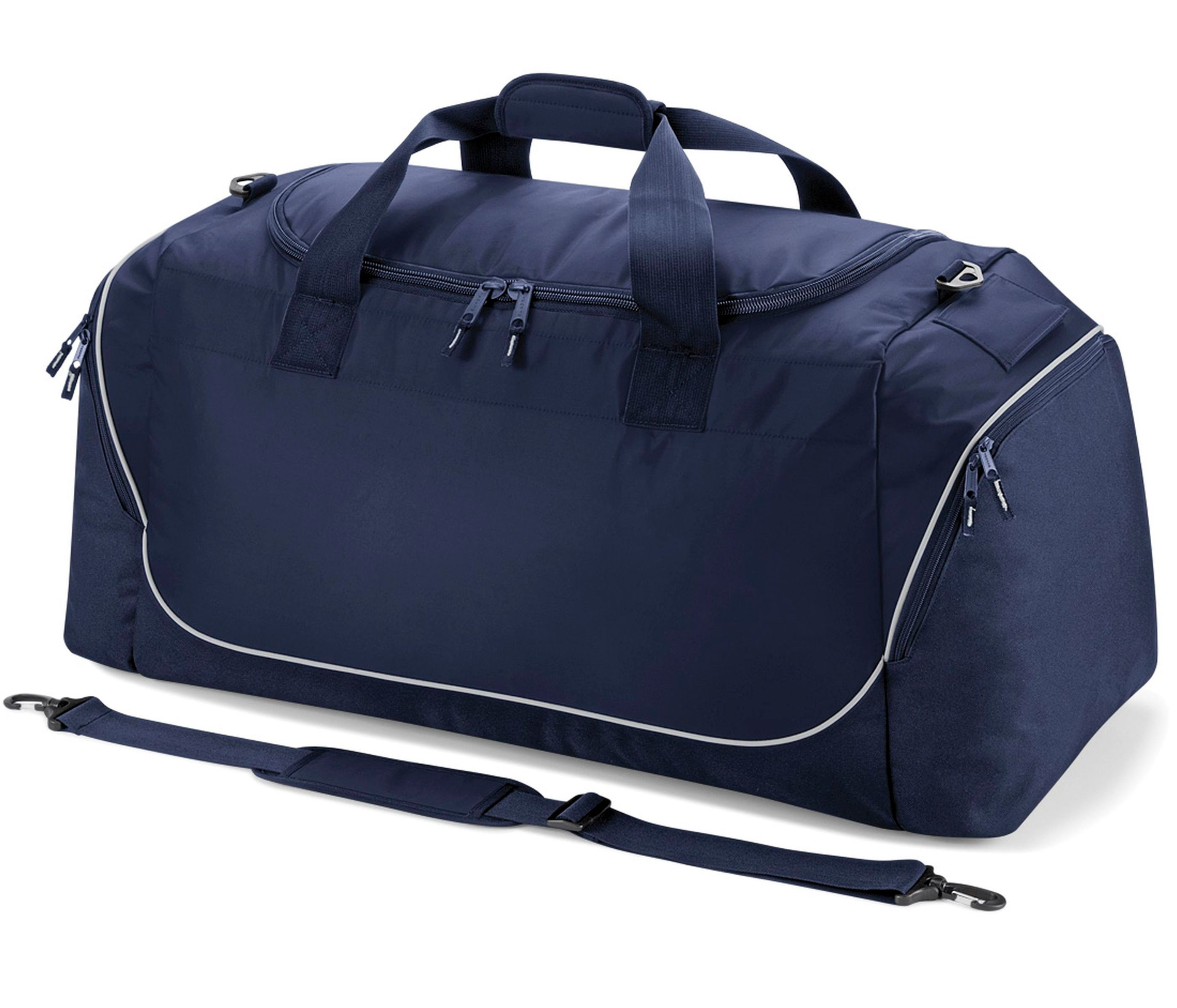 TEAMWEAR JUMBO KIT BAG