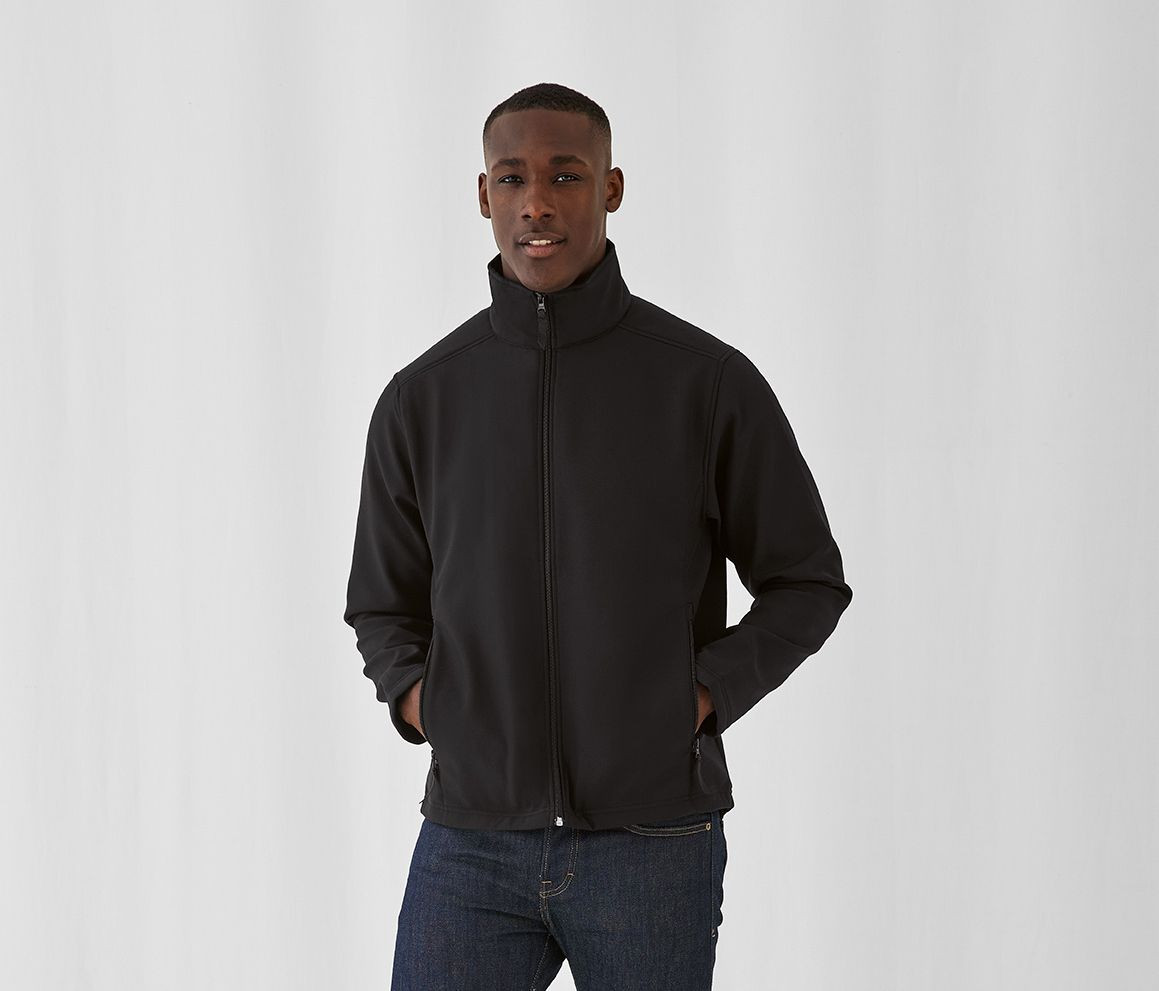 SOFTSHELL ID.701 MEN