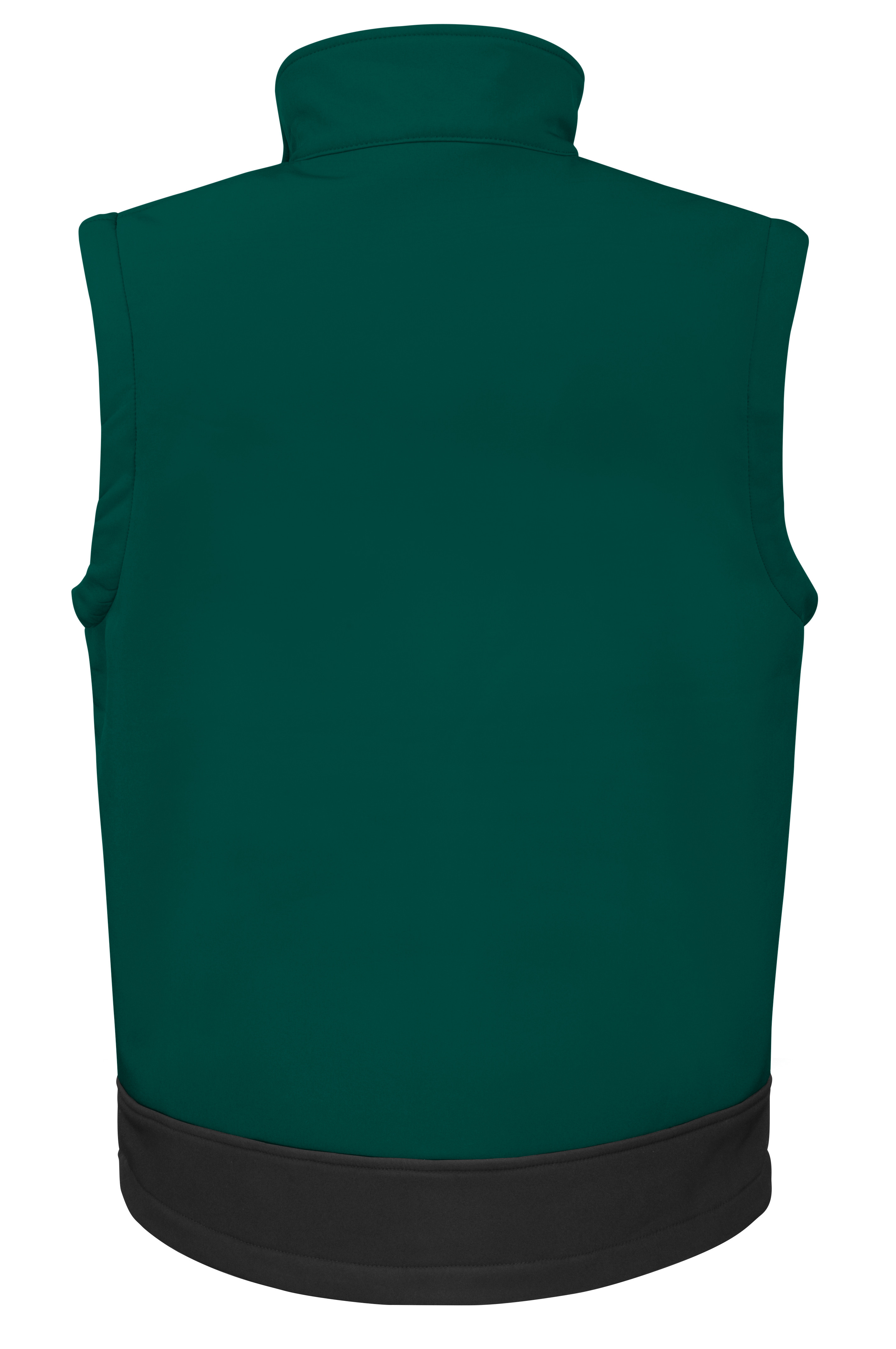SOFTSHELL BODYWARMER