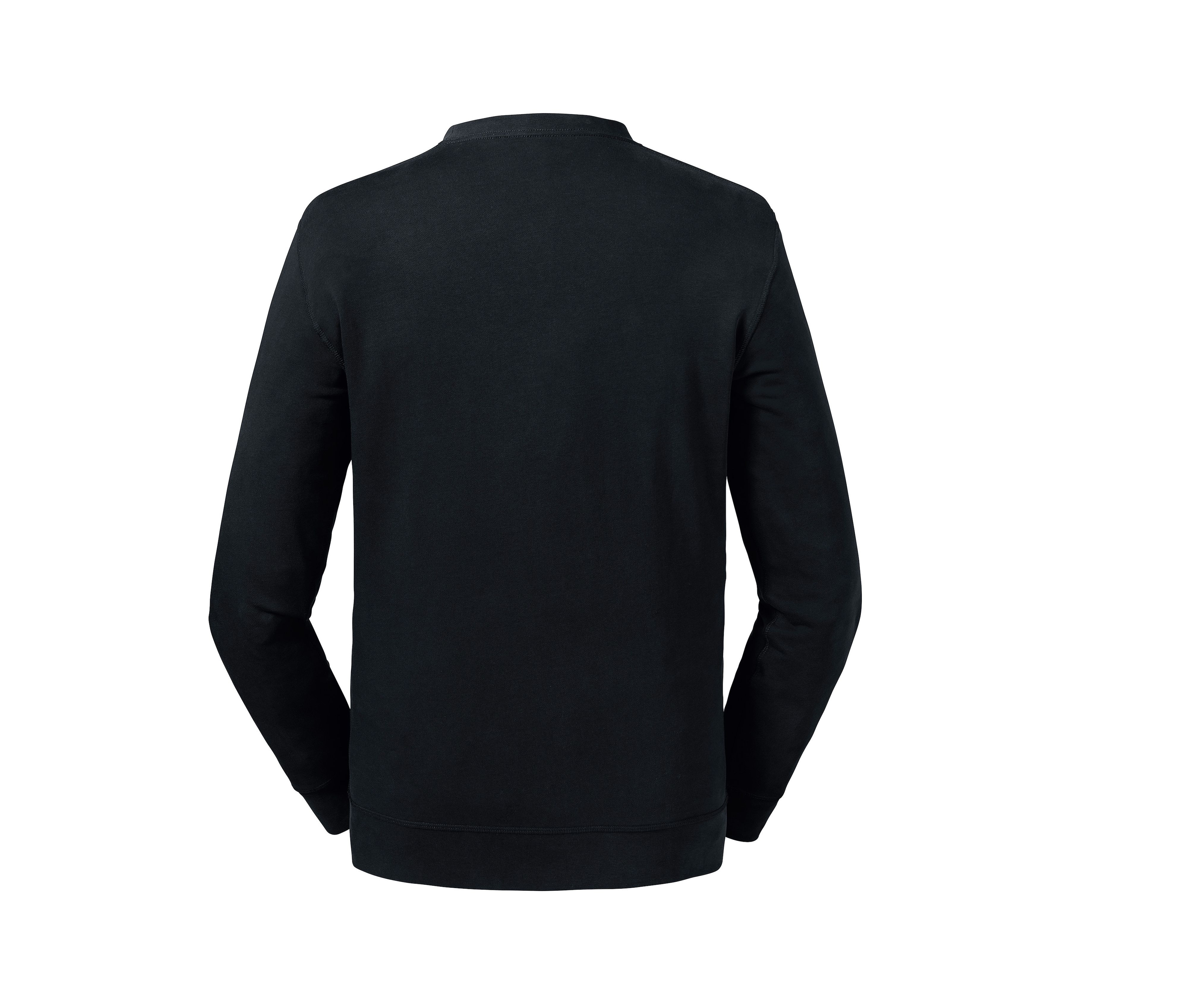 PURE ORGANIC REVERSIBLE SWEAT