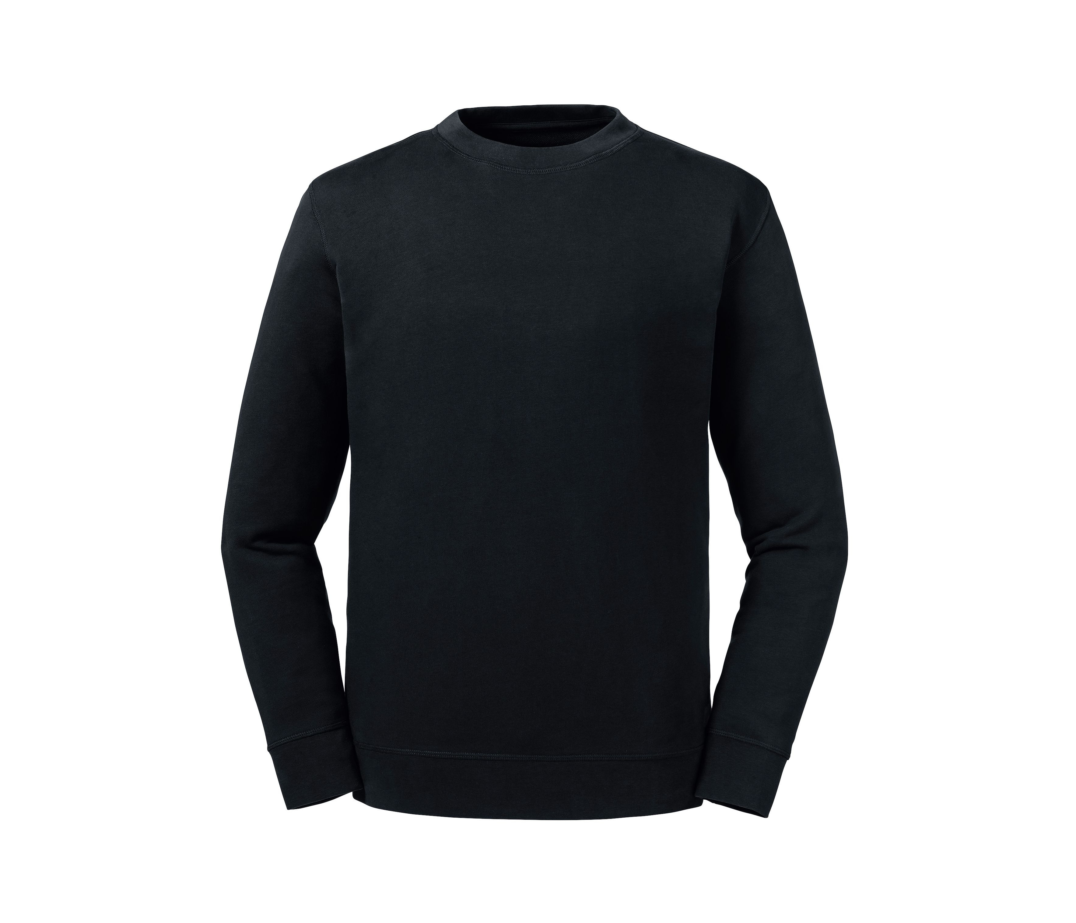 PURE ORGANIC REVERSIBLE SWEAT