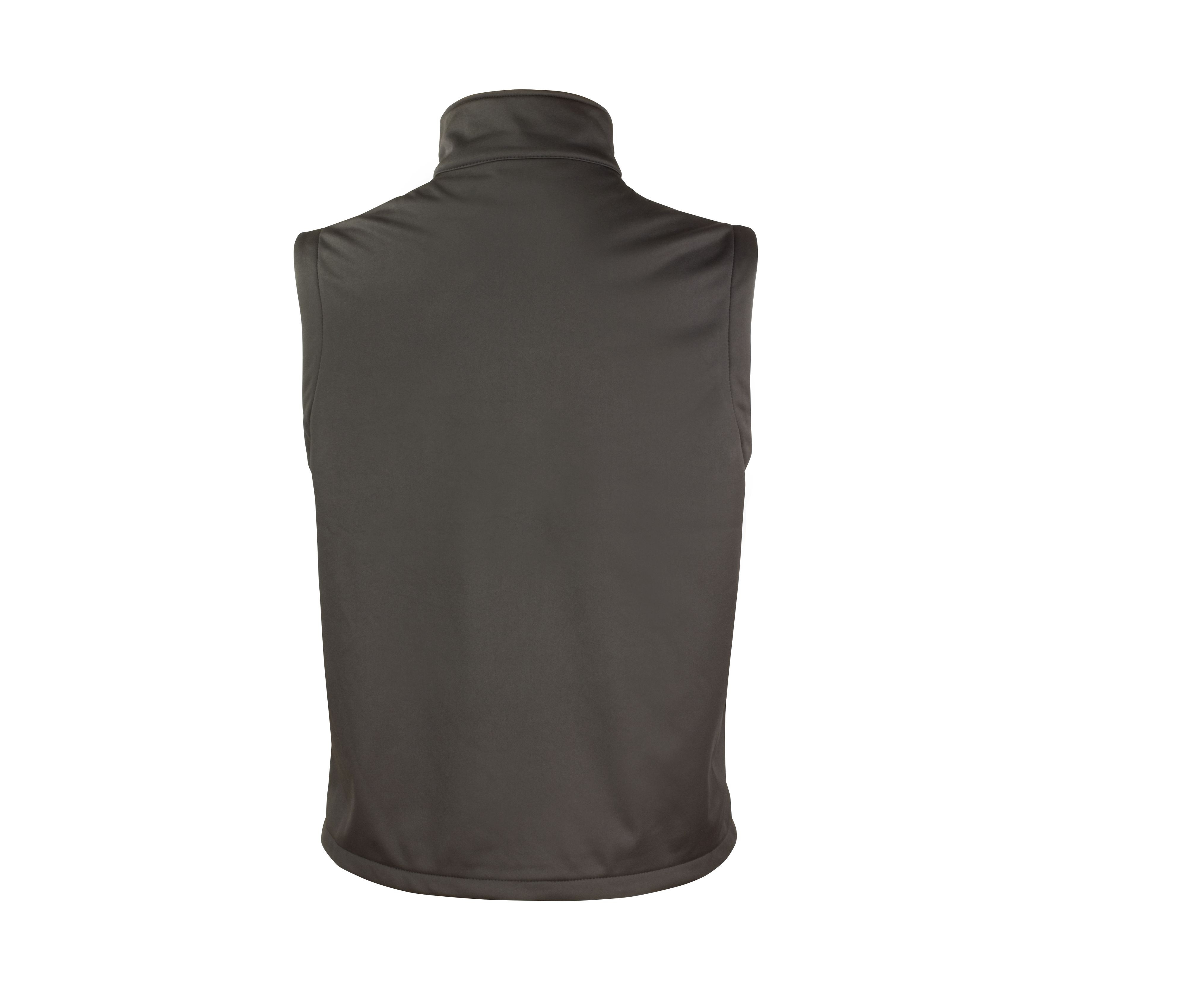 SOFTSHELL BODYWARMER