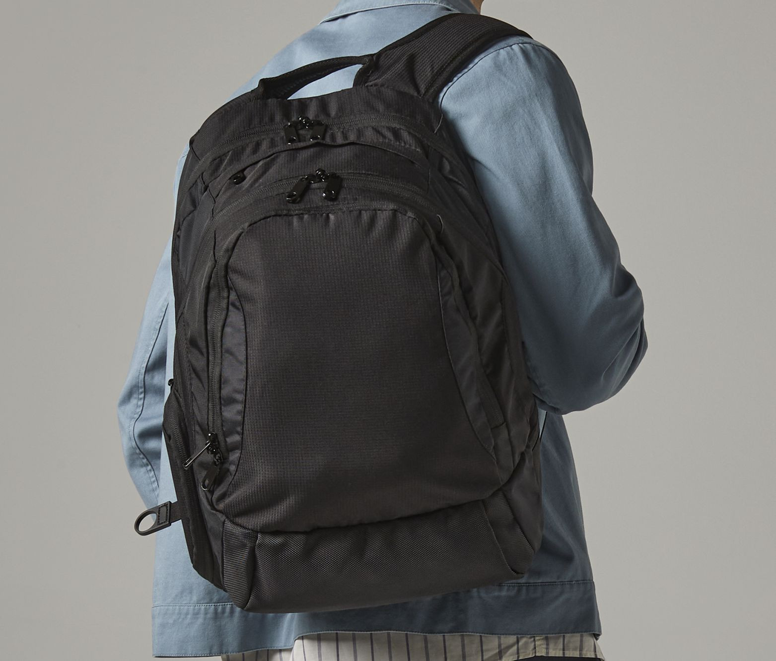 VESSEL™ LAPTOP BACKPACK