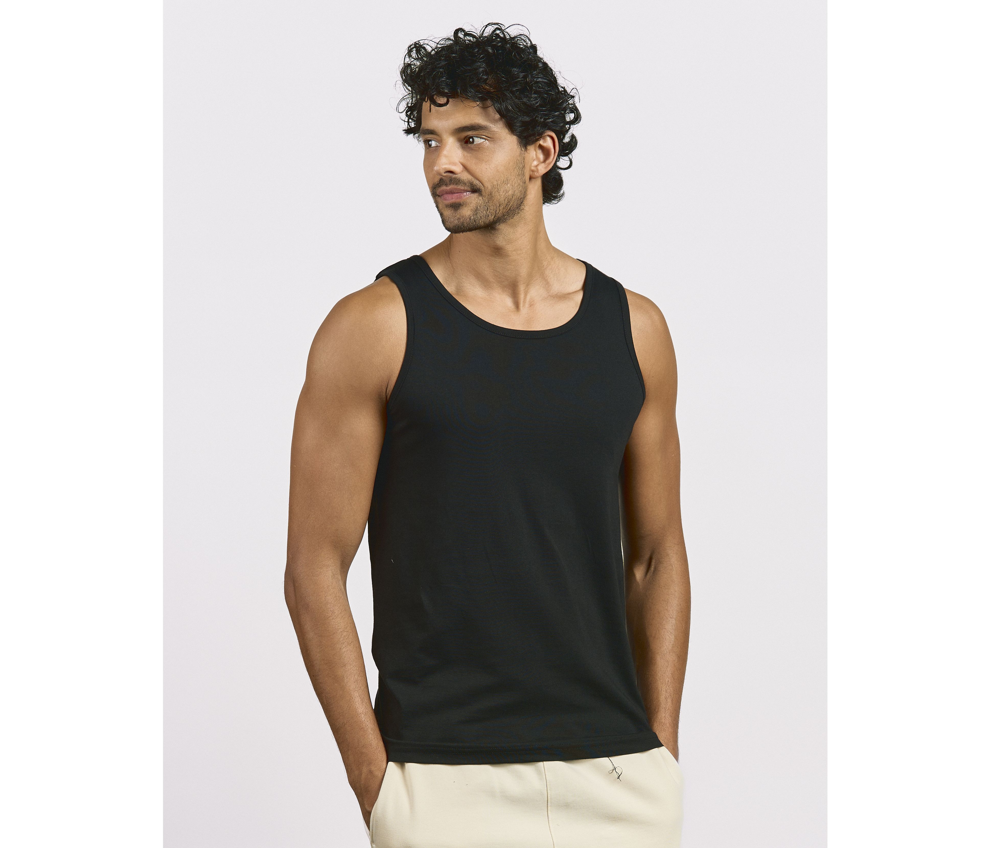MEN’S ATHLETIC-T