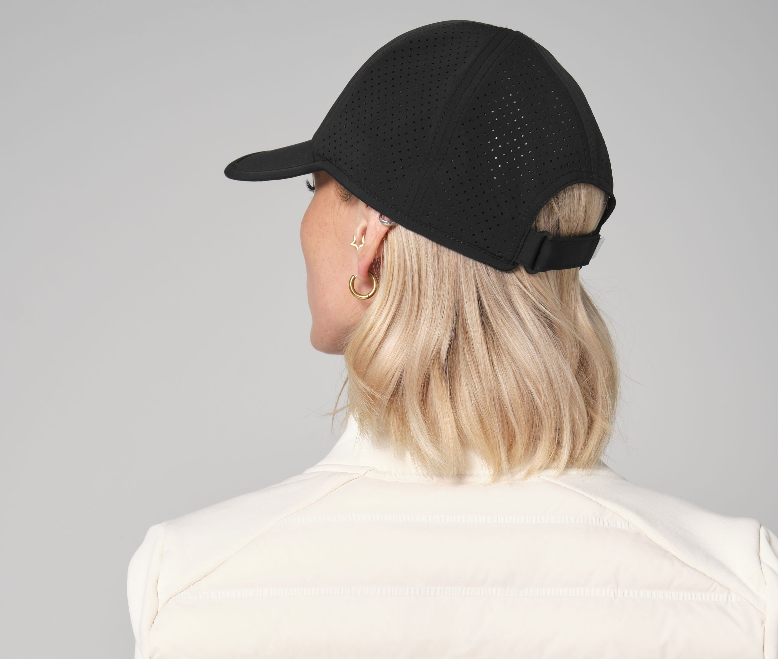 TECHNICAL TRAINING CAP