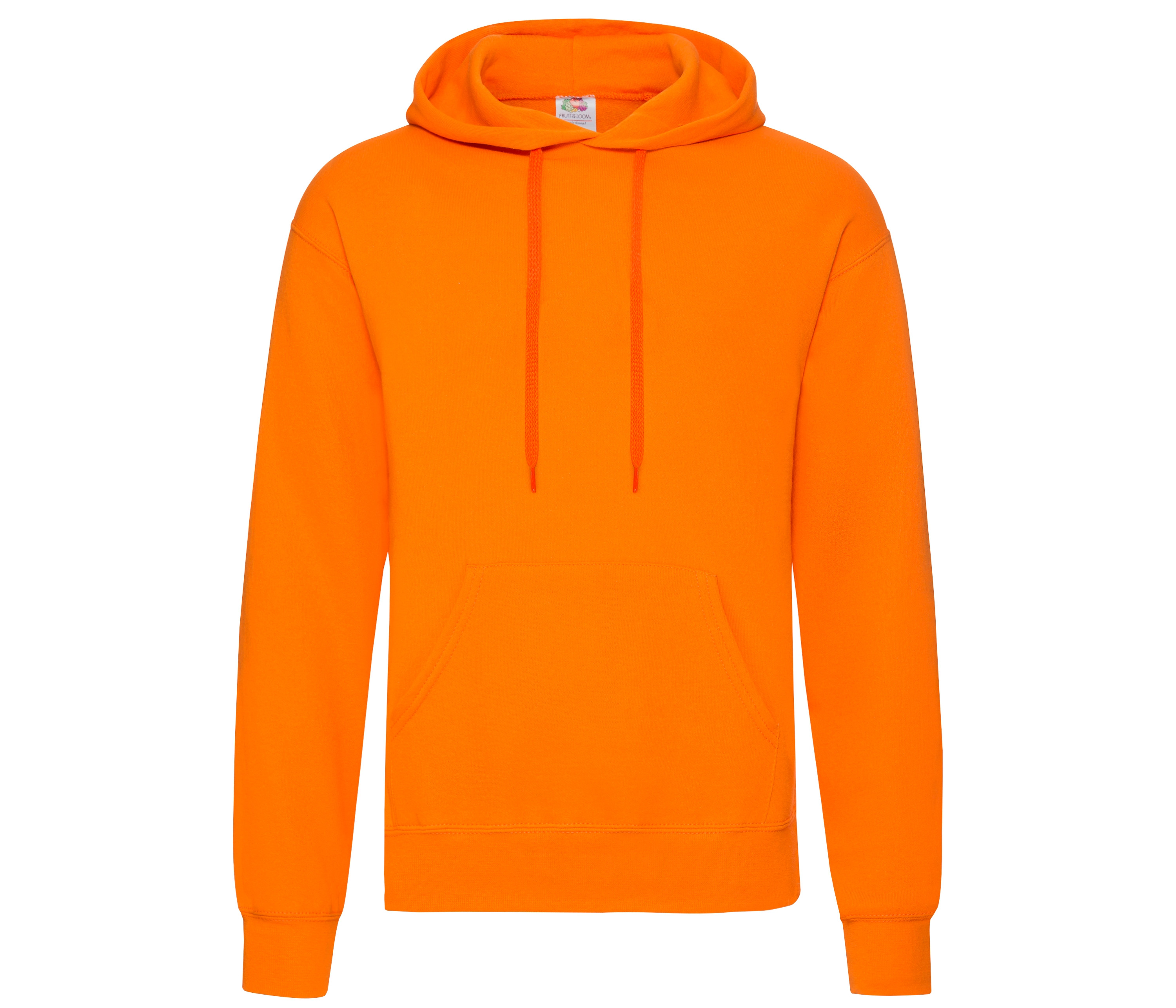 CLASSIC HOODED SWEAT