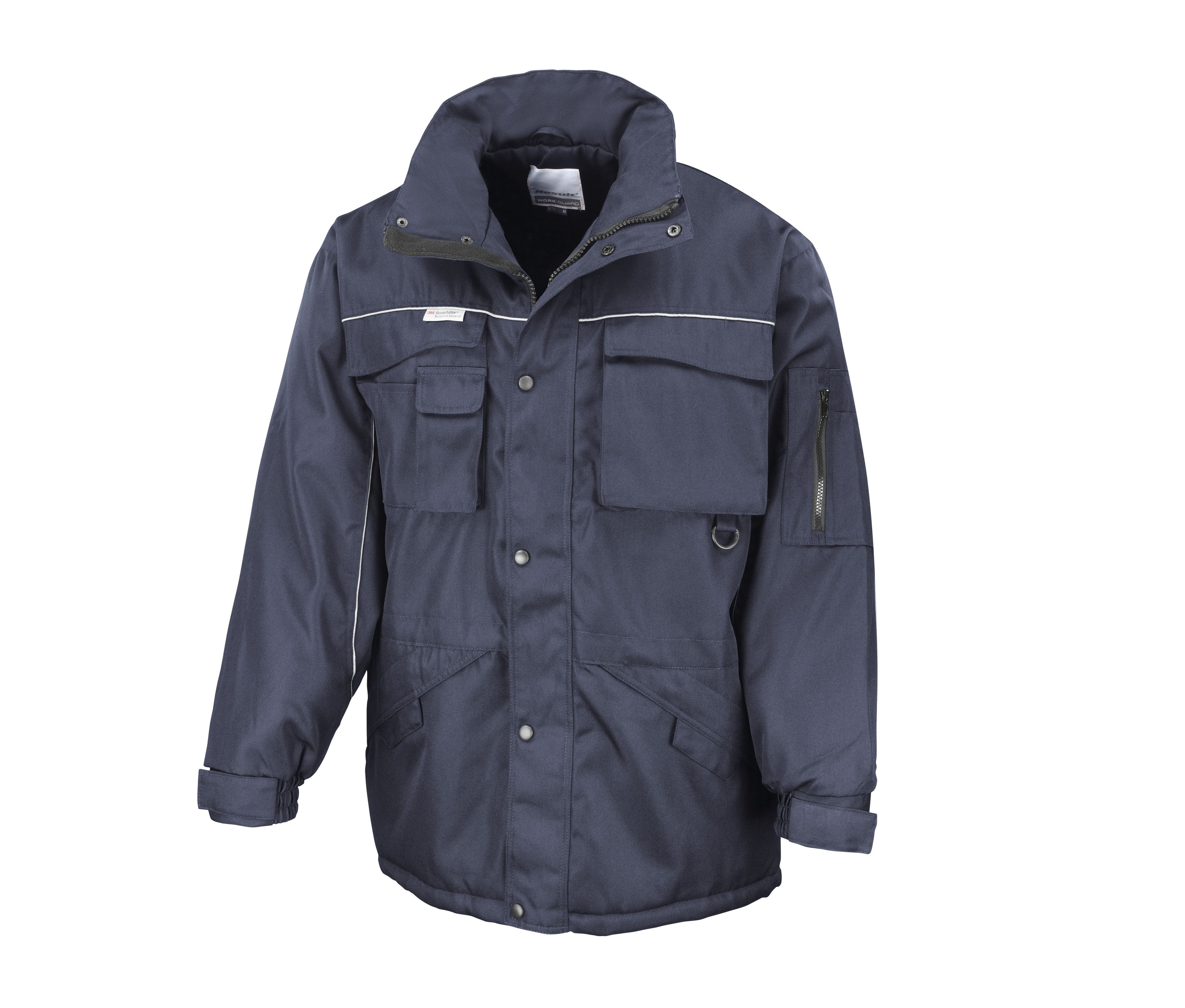 HEAVY DUTY COMBO COAT