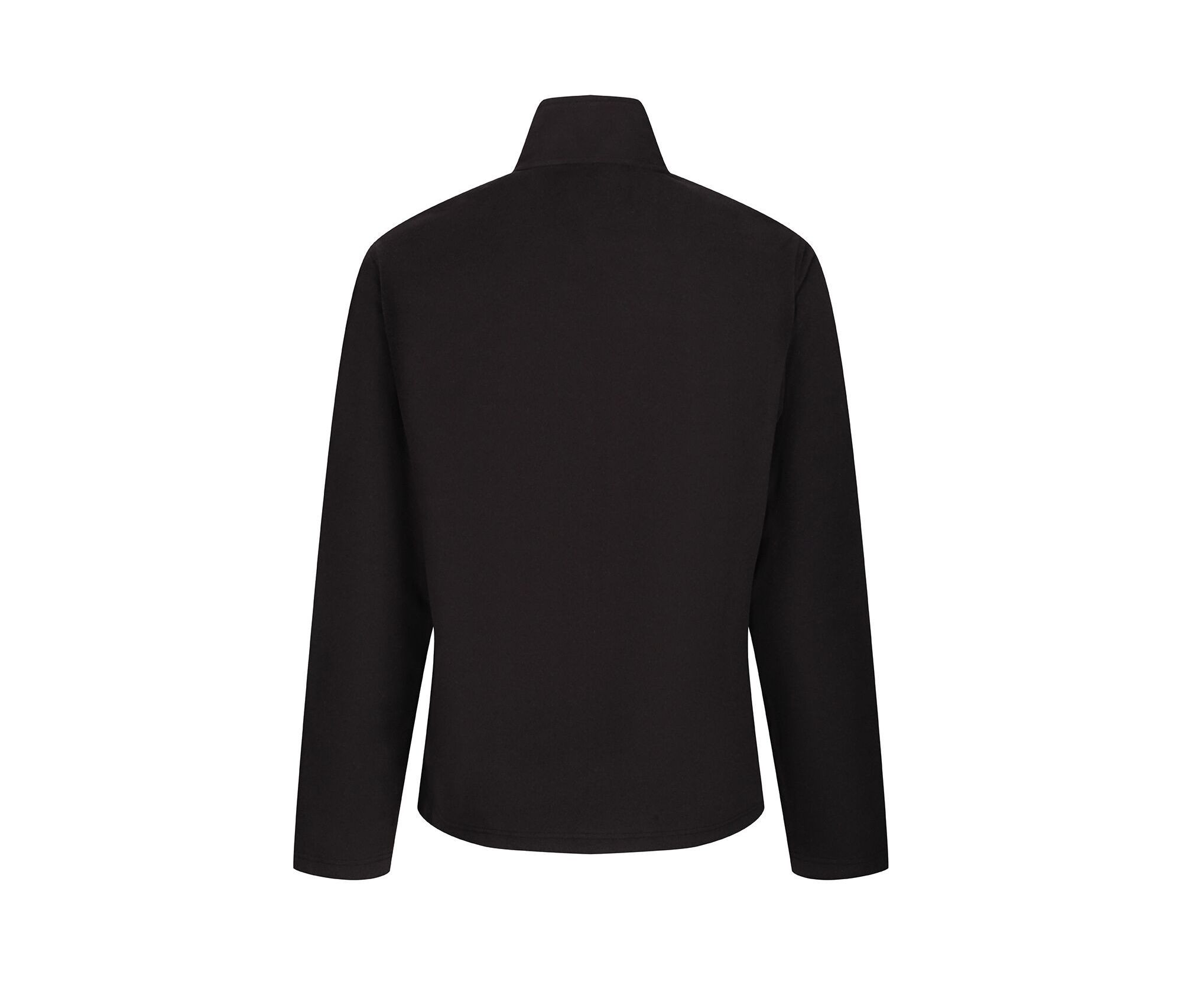 HONESTLY MADE FULL ZIP MICRO FLEECE