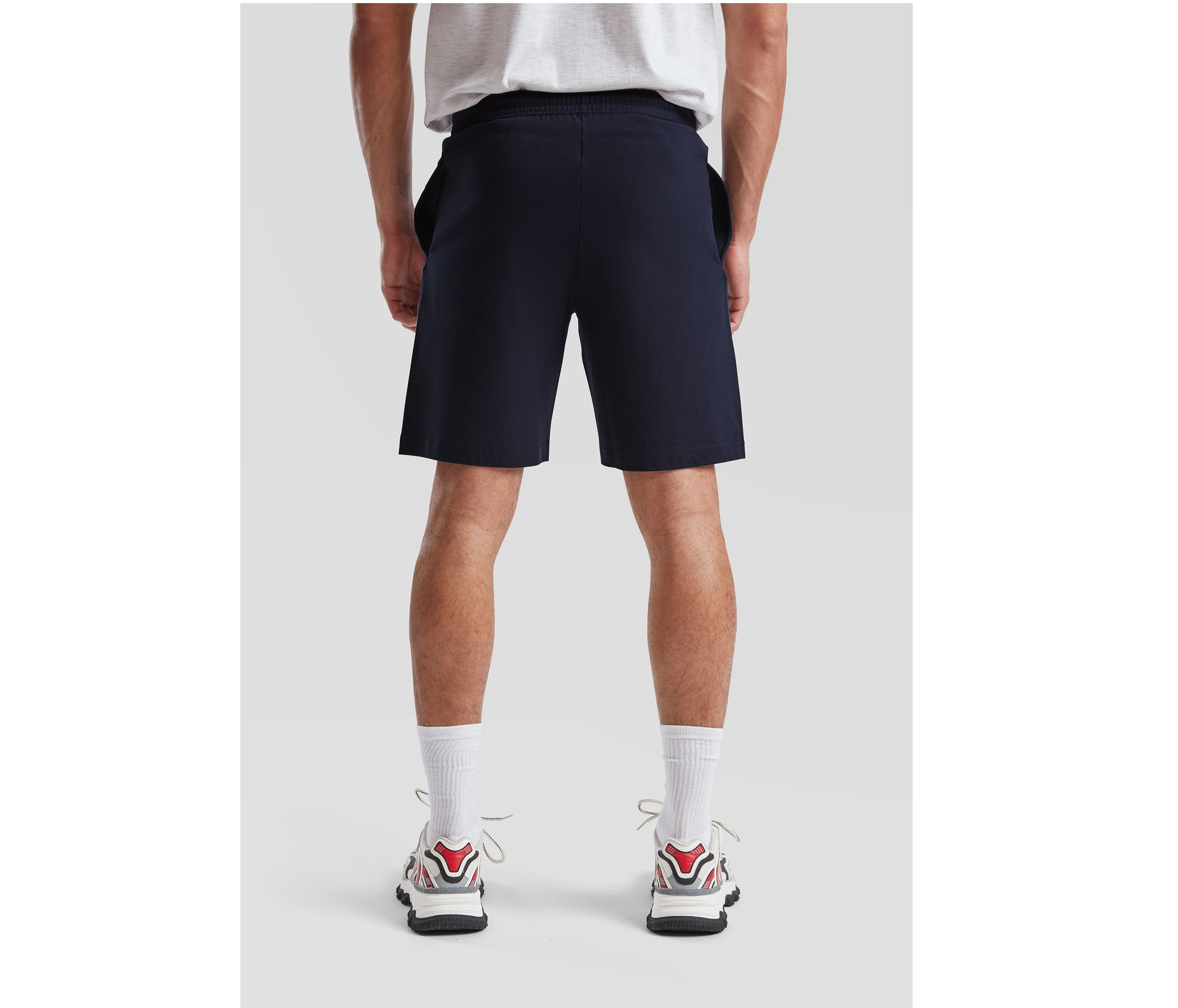ICONIC 195 JERSEY SHORTS