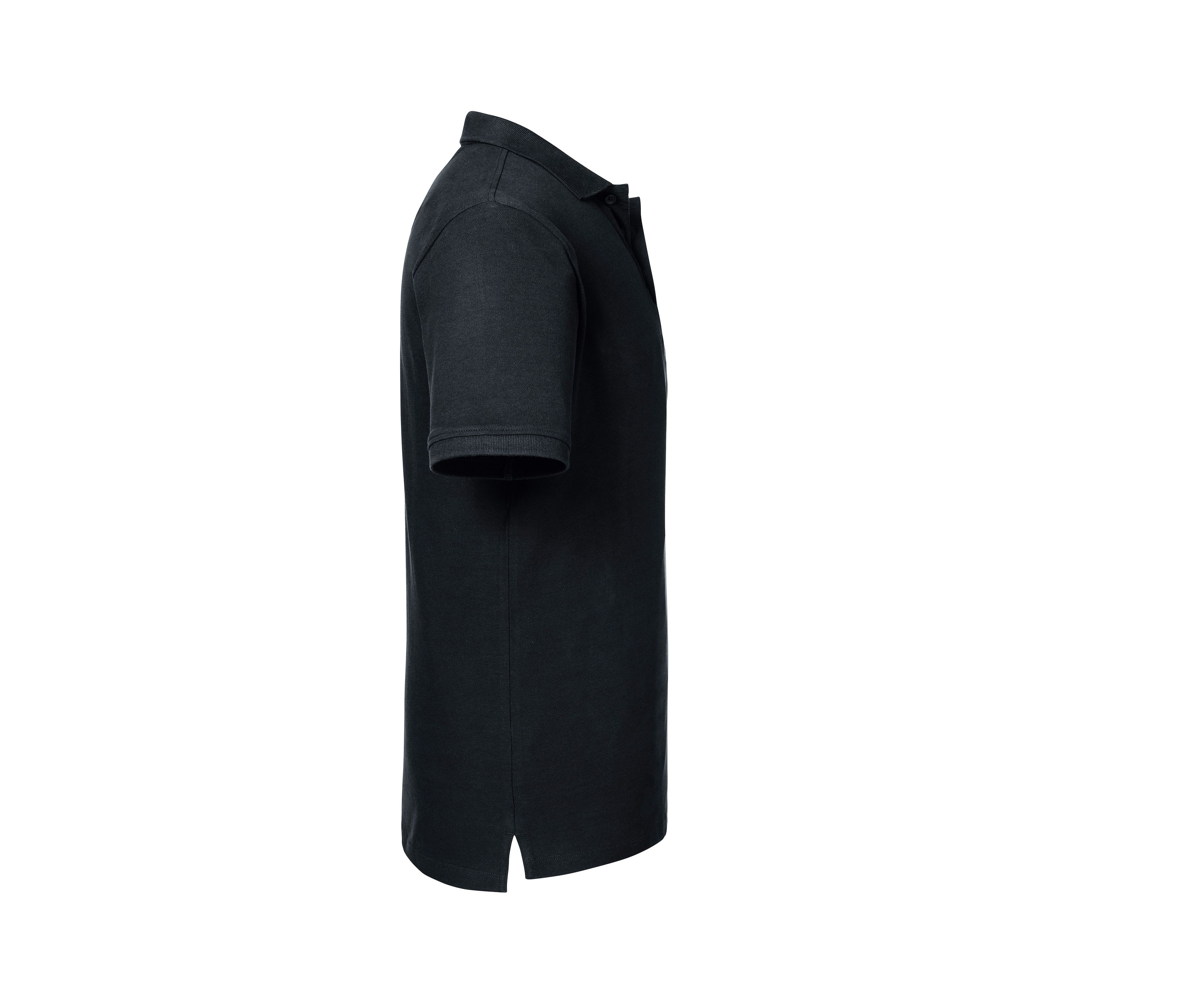 MEN'S PURE ORGANIC POLO