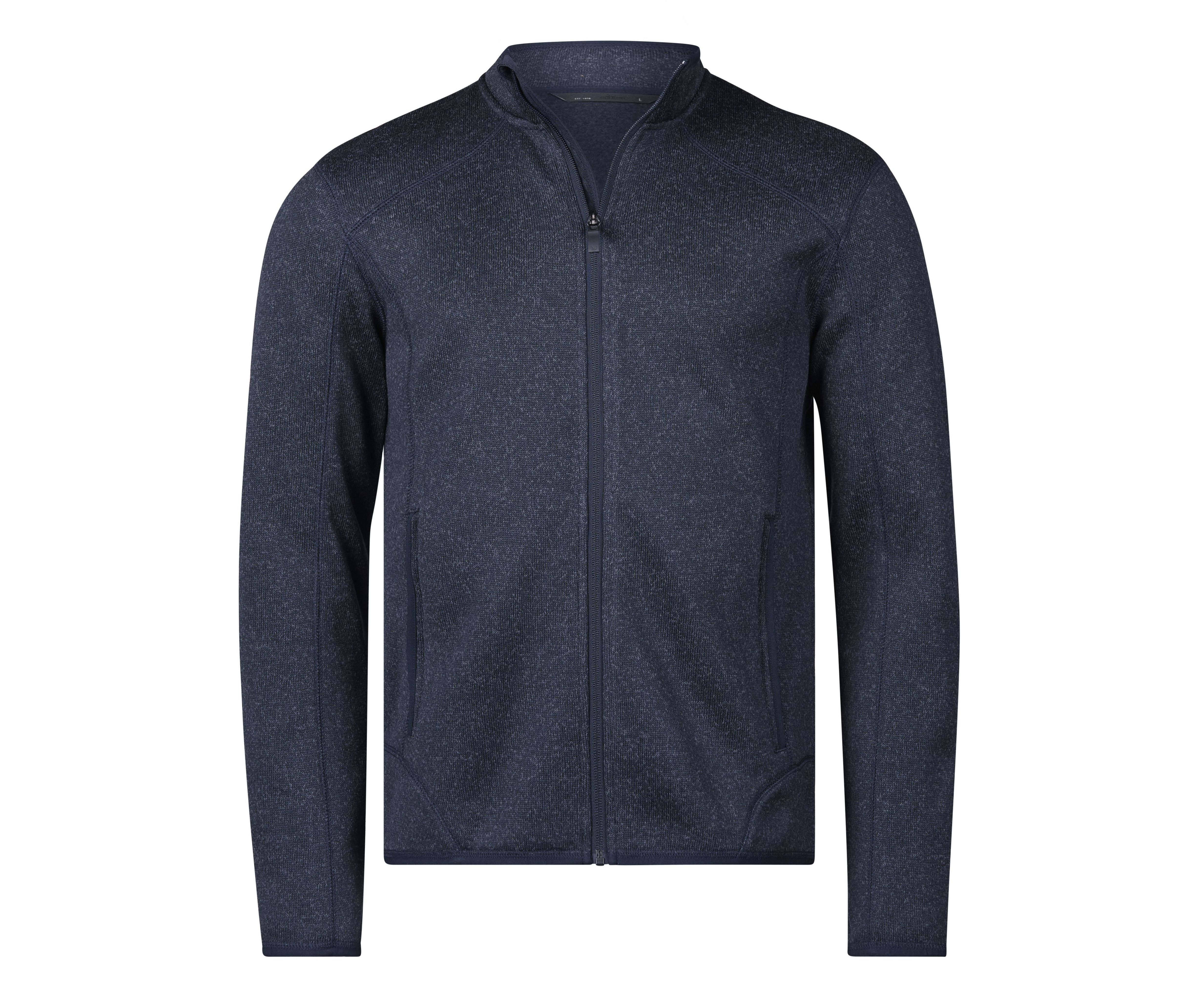 OUTDOOR FLEECE