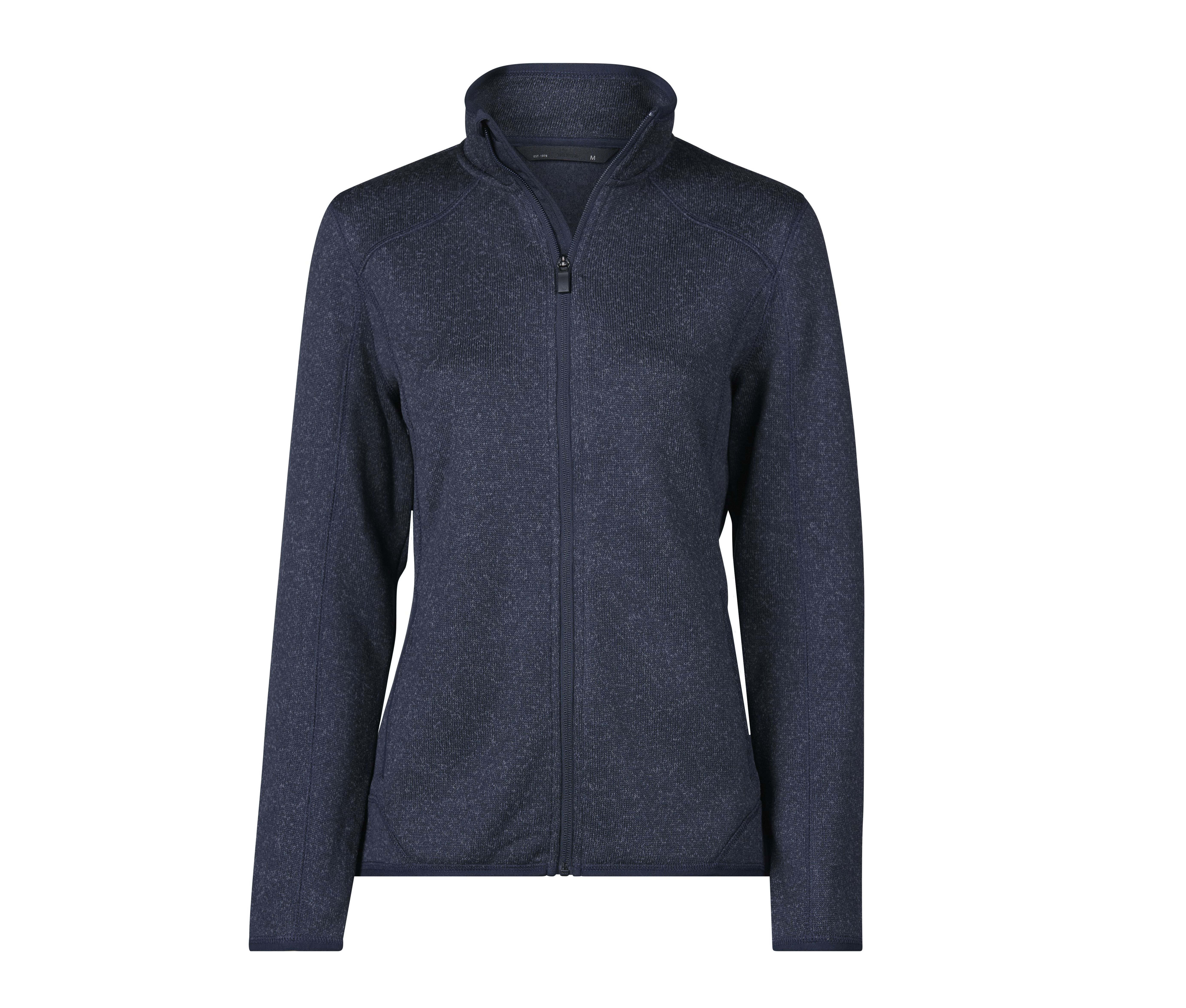 WOMEN'S OUTDOOR FLEECE