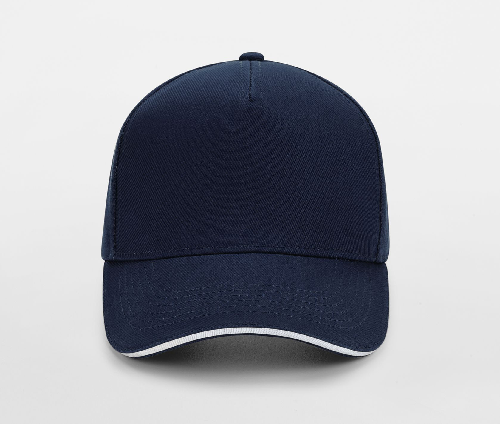 ULTIMATE 5 PANEL CAP-SANDWICH PEAK