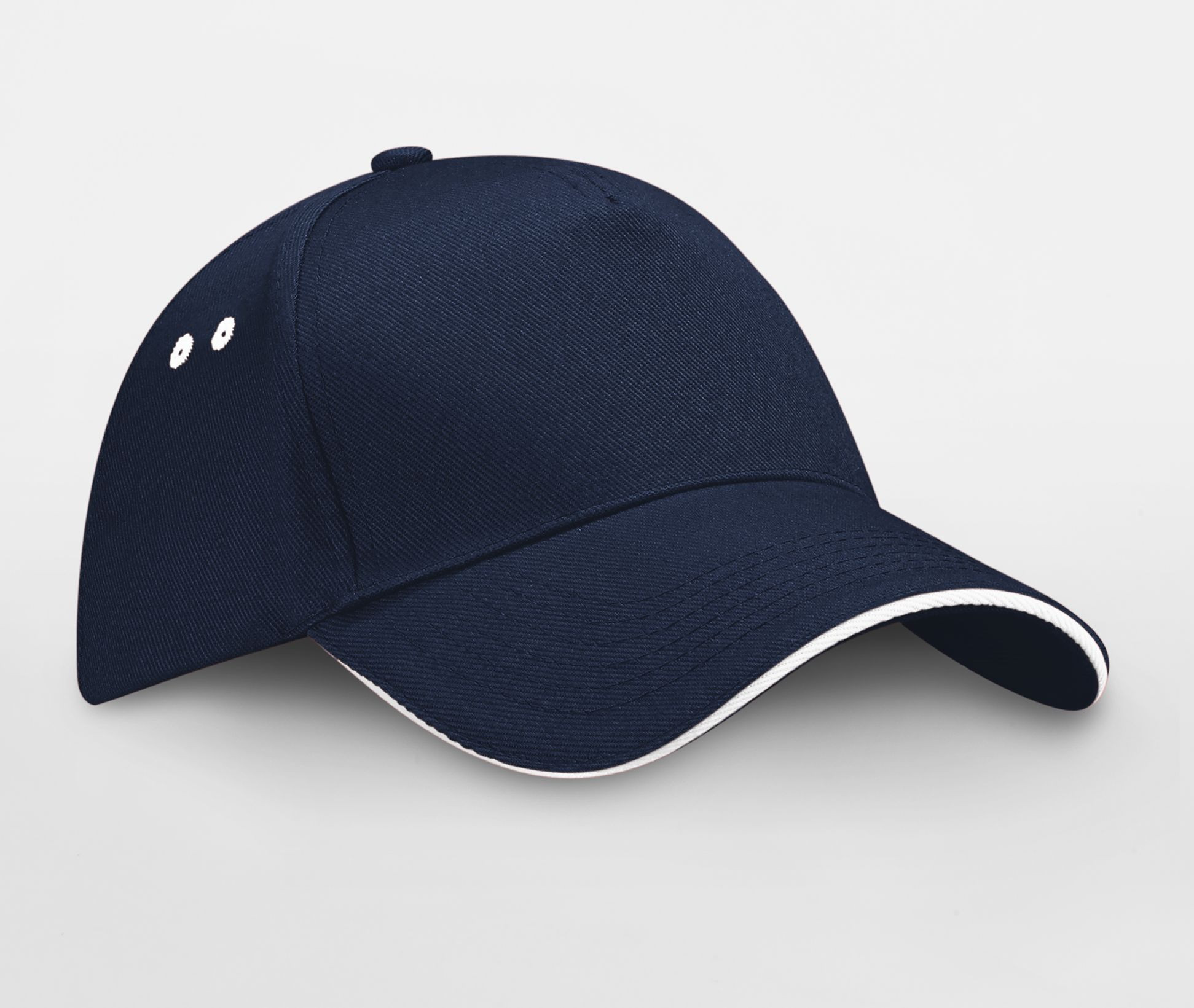 ULTIMATE 5 PANEL CAP-SANDWICH PEAK