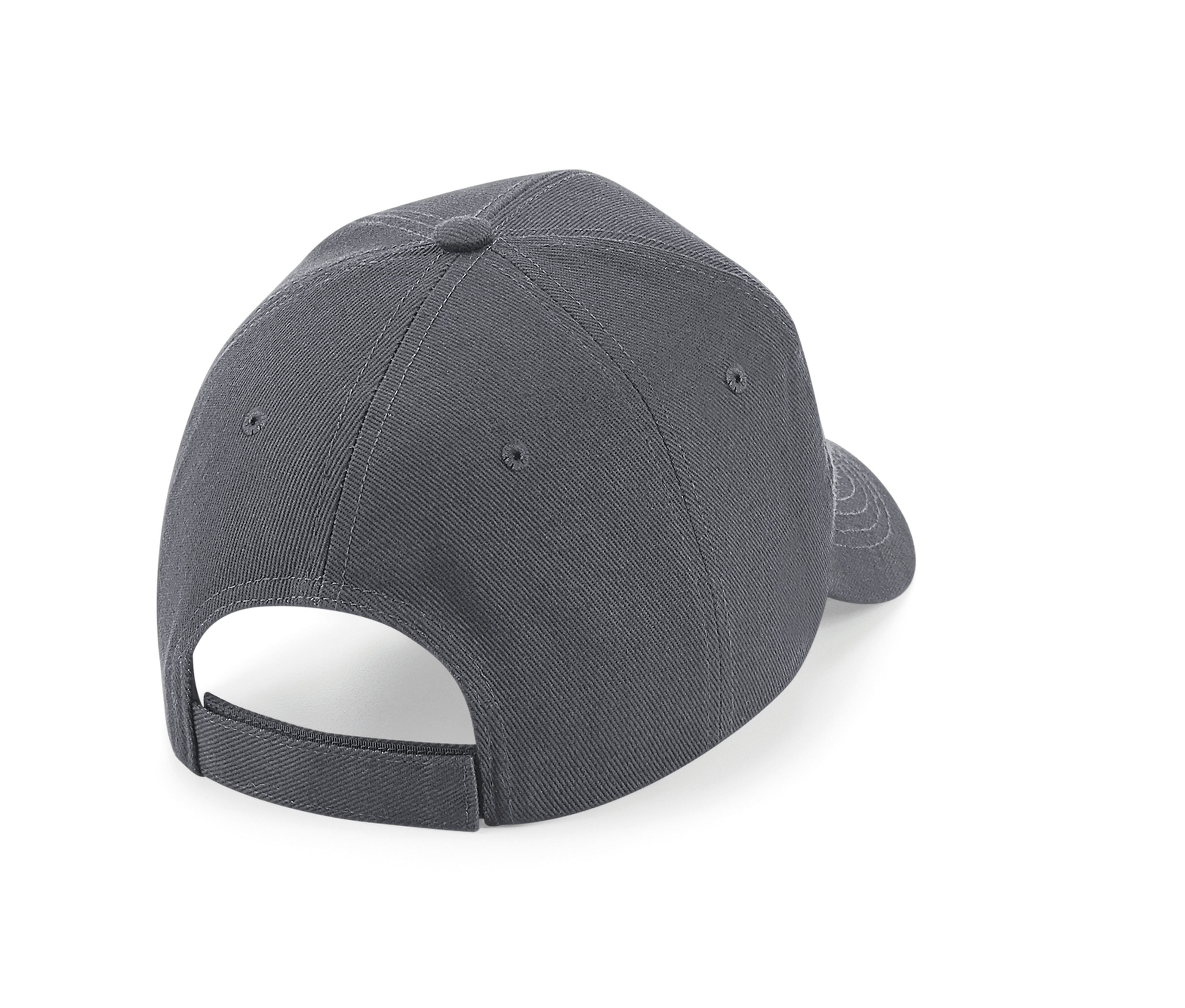 ULTIMATE 6 PANEL CAP